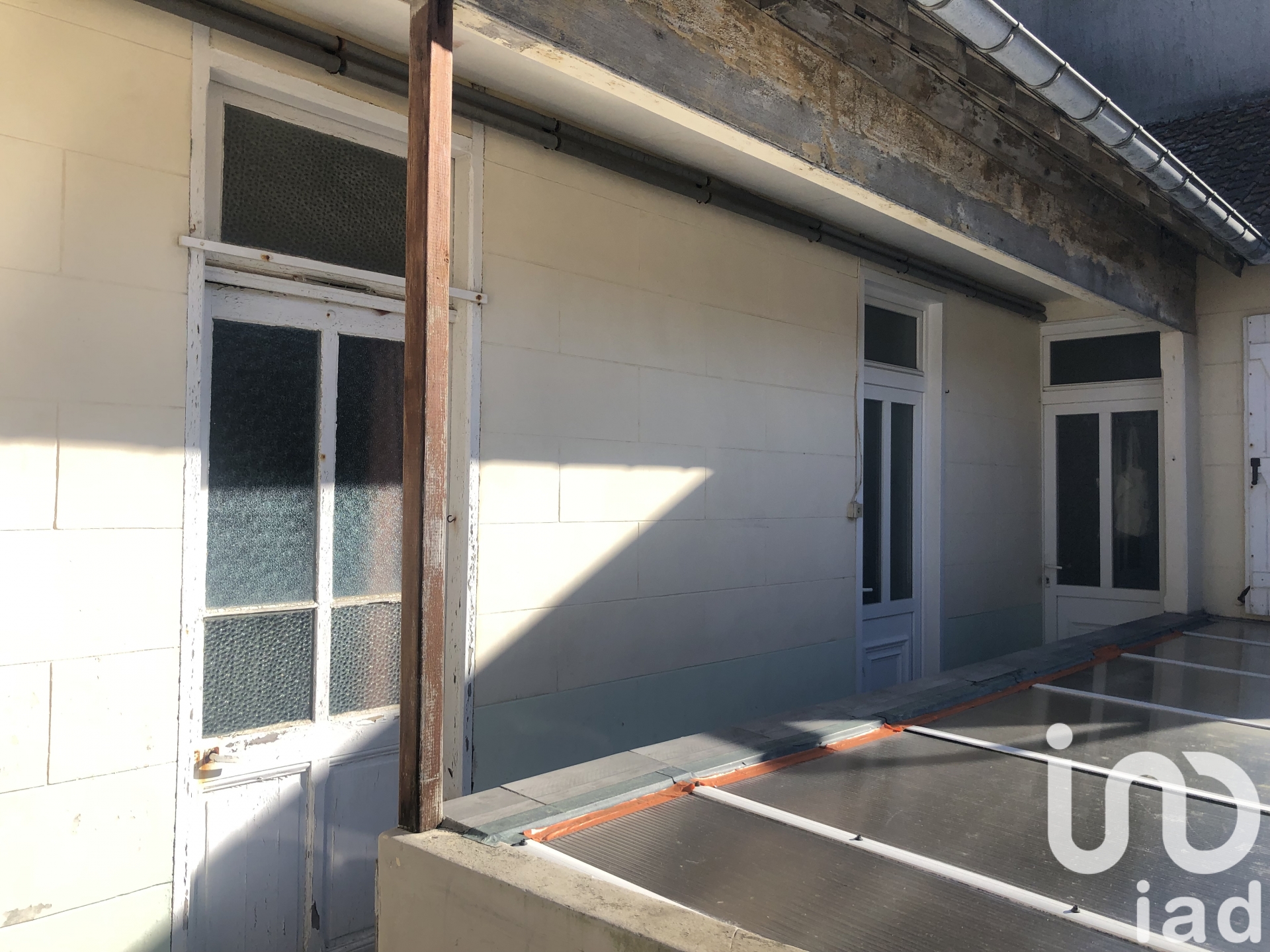 Vente appartement à Berck (62600) : appartement 2 pièces 19 m² - 2090524 — 18