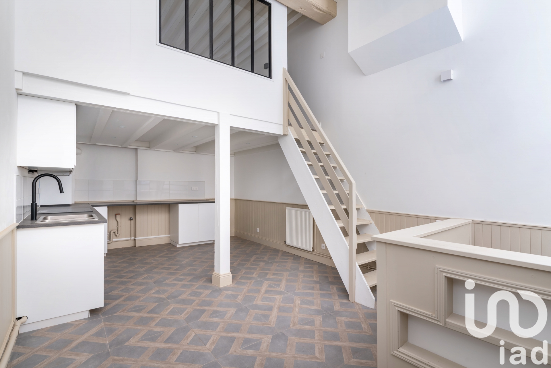 Appartement à Lyon (69004) — photo 3