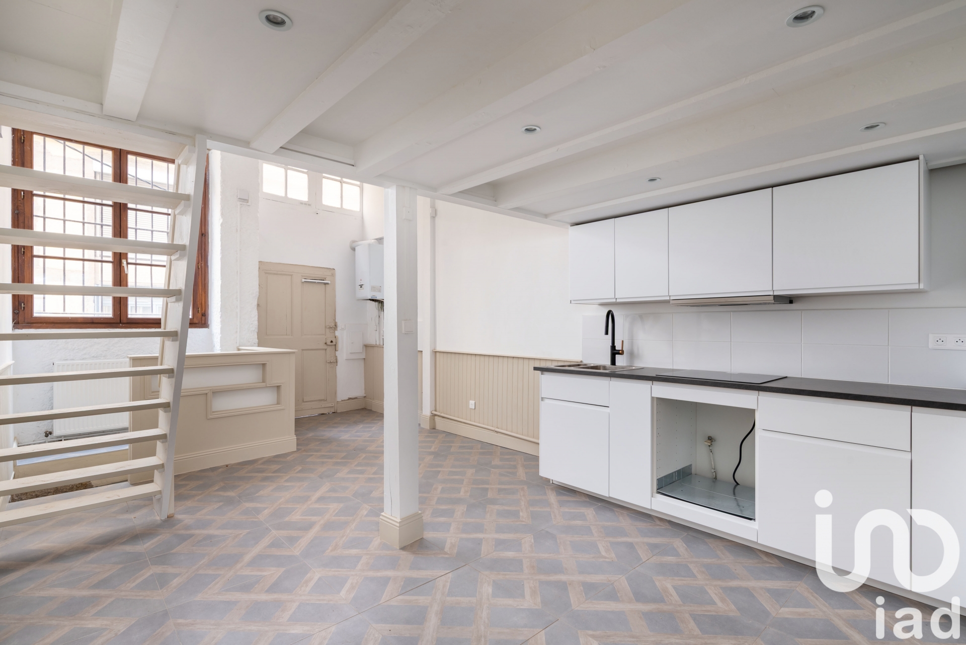 Appartement à Lyon (69004) — photo 4