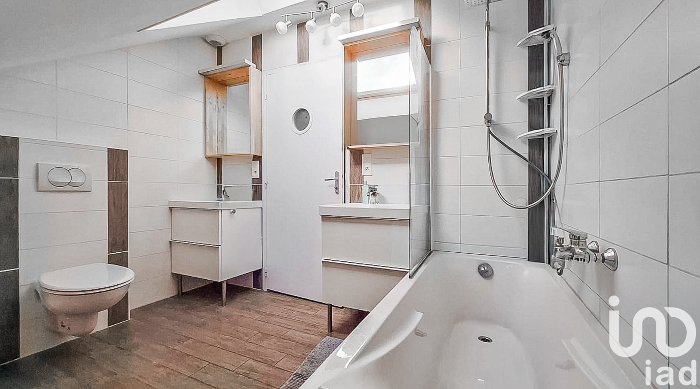 Vente maison à Poisat (38320) : maison 7 pièces 169 m² - 2108560 — 10