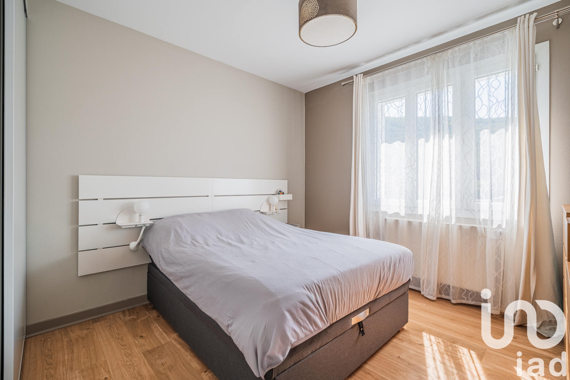 Vente maison à Poisat (38320) : maison 7 pièces 169 m² - 2108560 — 7