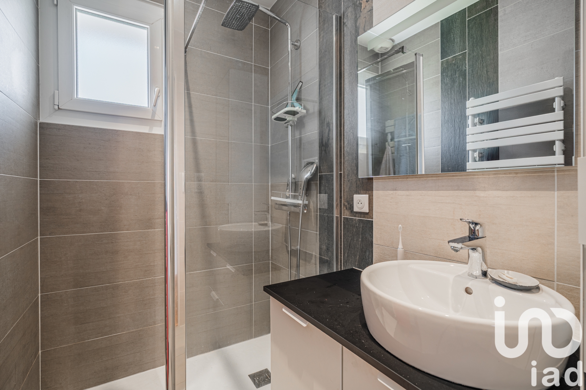 Vente maison à Poisat (38320) : maison 7 pièces 169 m² - 2108560 — 8