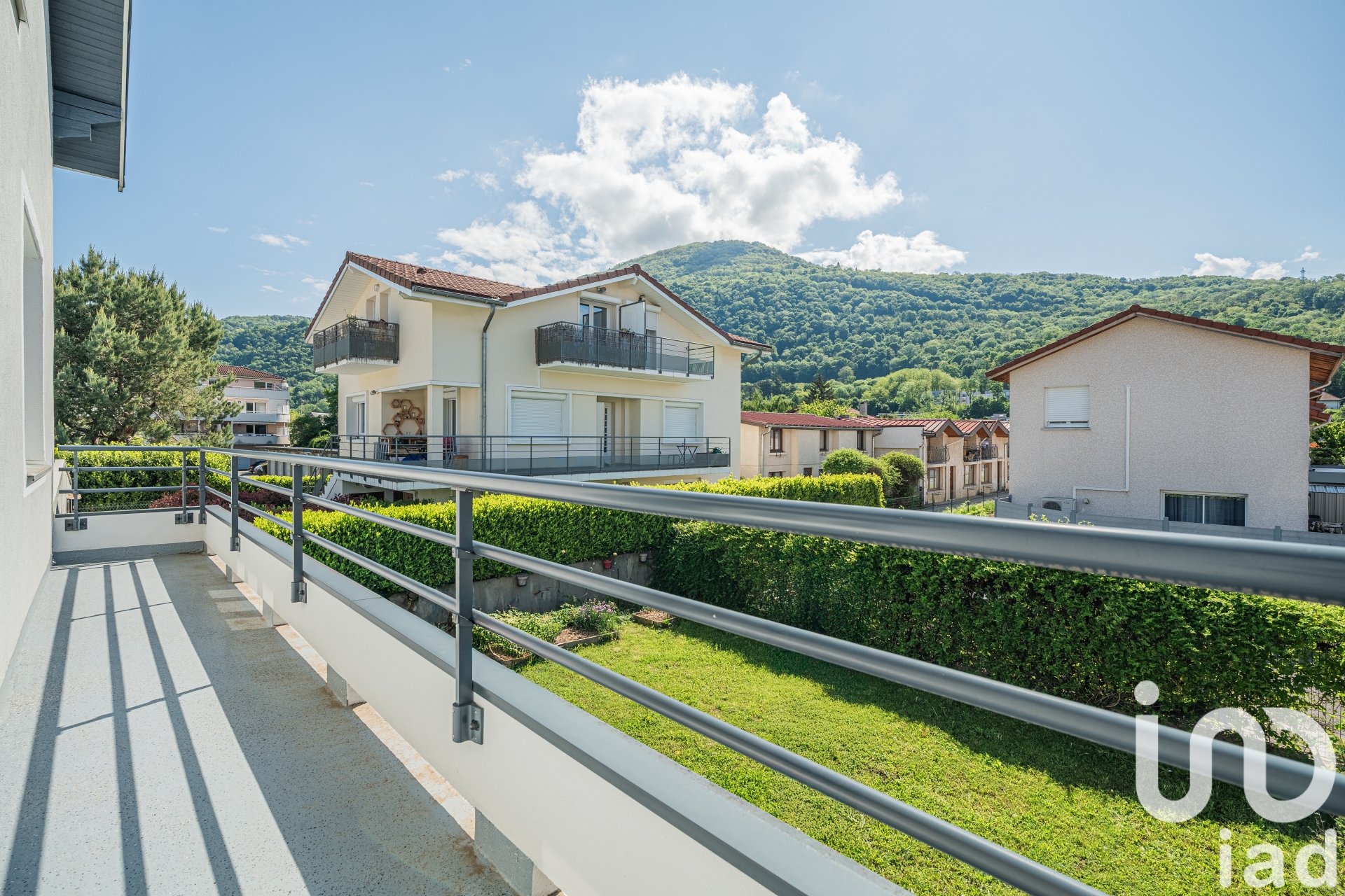 Vente maison à Poisat (38320) : maison 7 pièces 169 m² - 2108560 — 11
