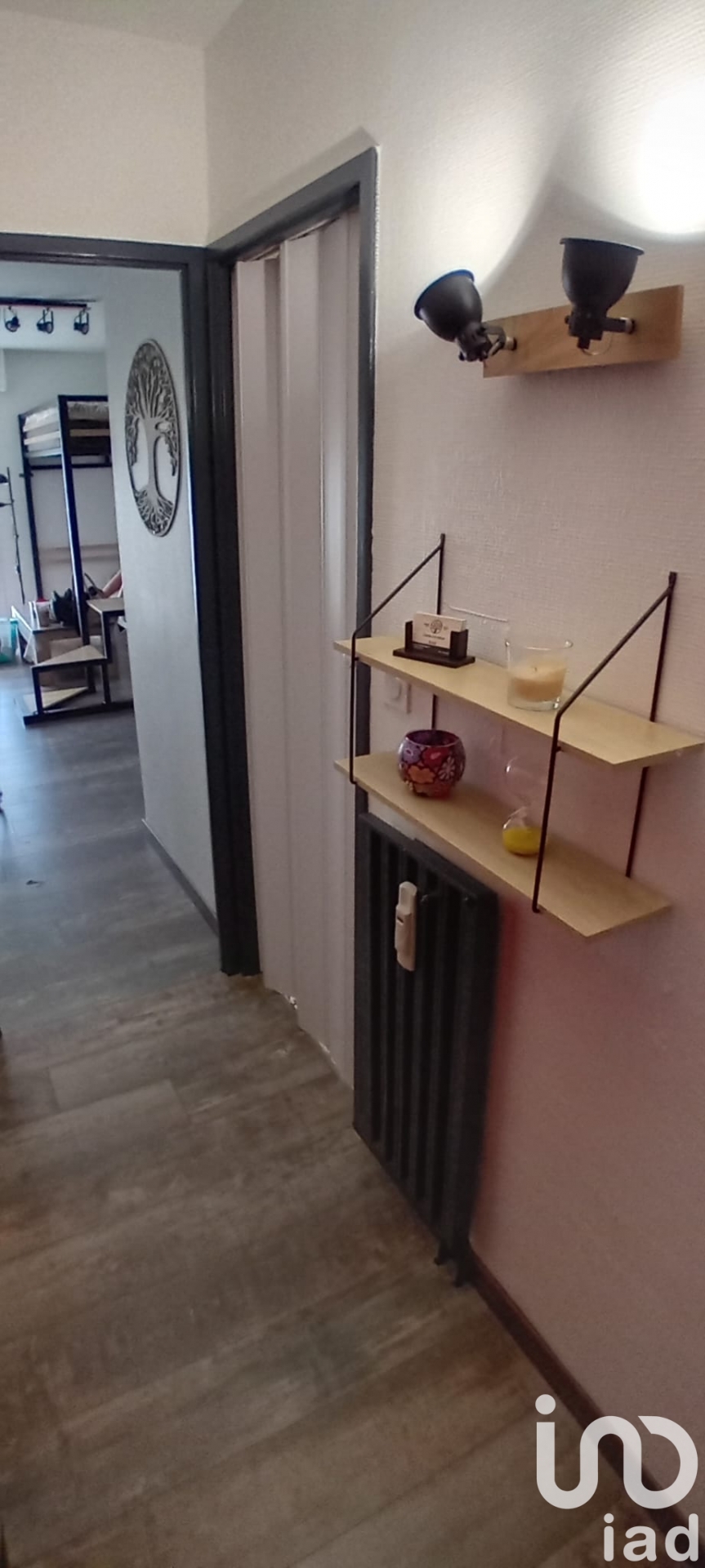 Vente appartement à Thyez (74300) : appartement 1 pièce 24 m² - 2098899 — 11