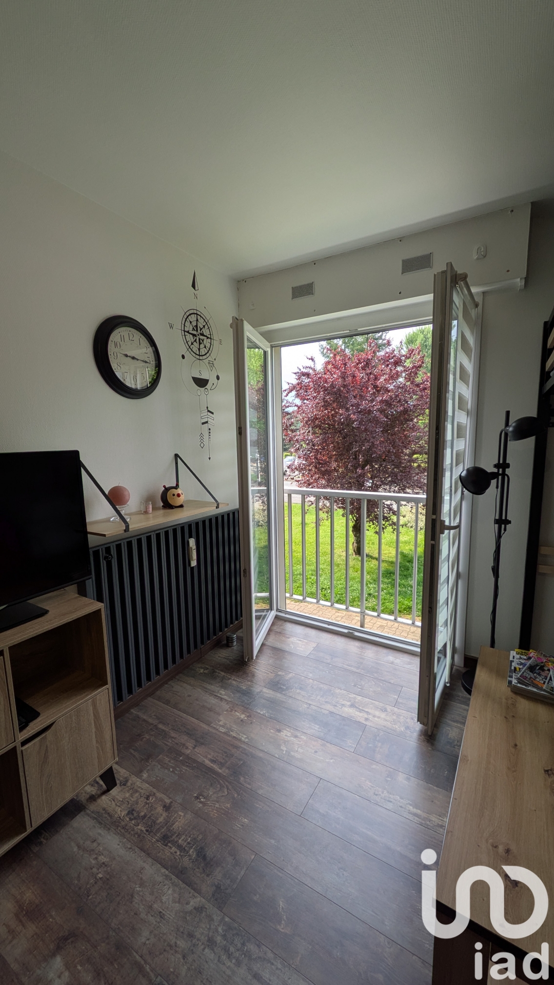 Vente appartement à Thyez (74300) : appartement 1 pièce 24 m² - 2098899 — 5