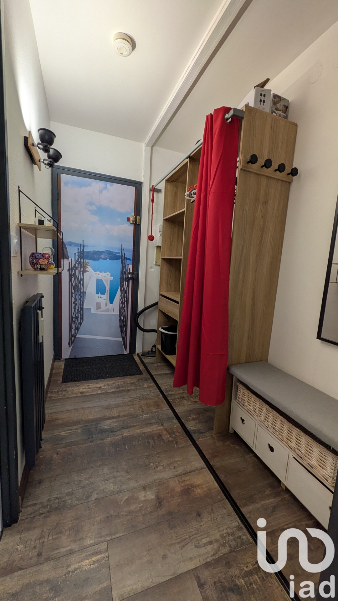 Vente appartement à Thyez (74300) : appartement 1 pièce 24 m² - 2098899 — 10