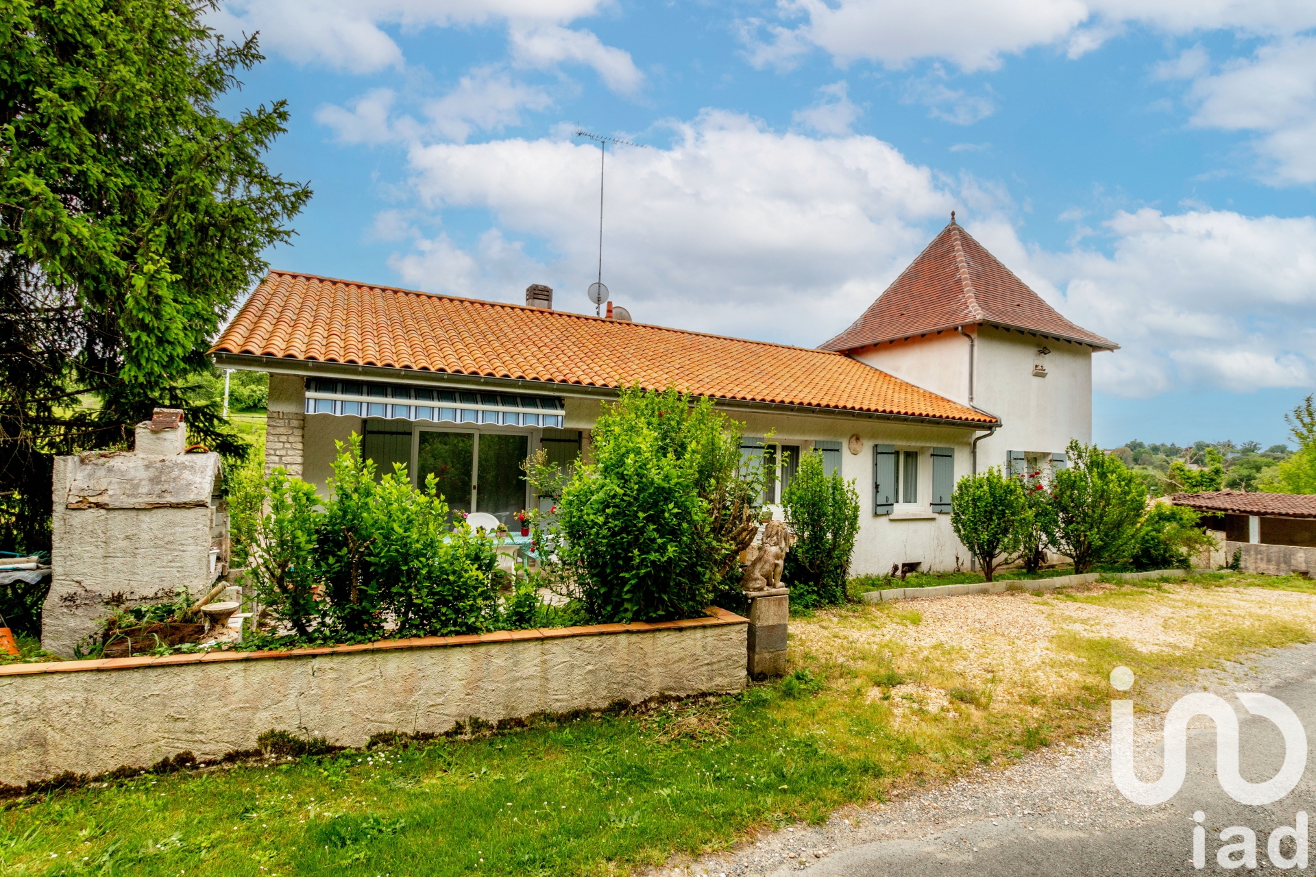 Vente Maison/villa 6 pièces