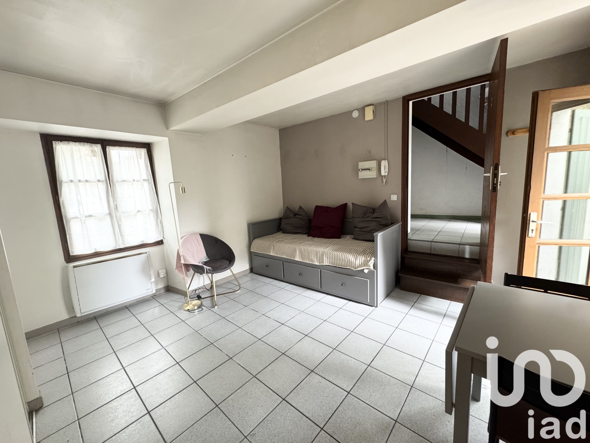 Appartement à Périgueux