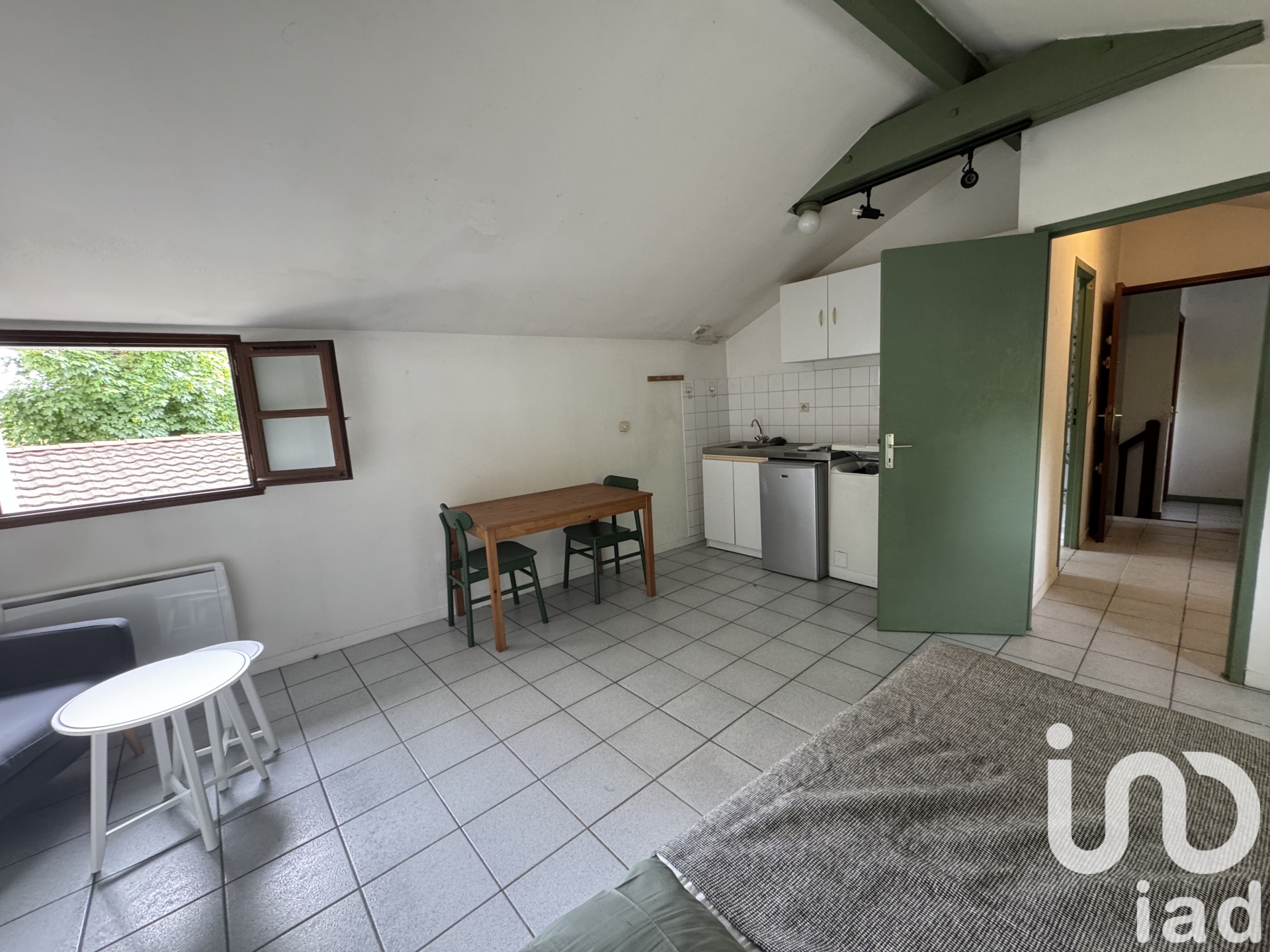 Appartement à Périgueux