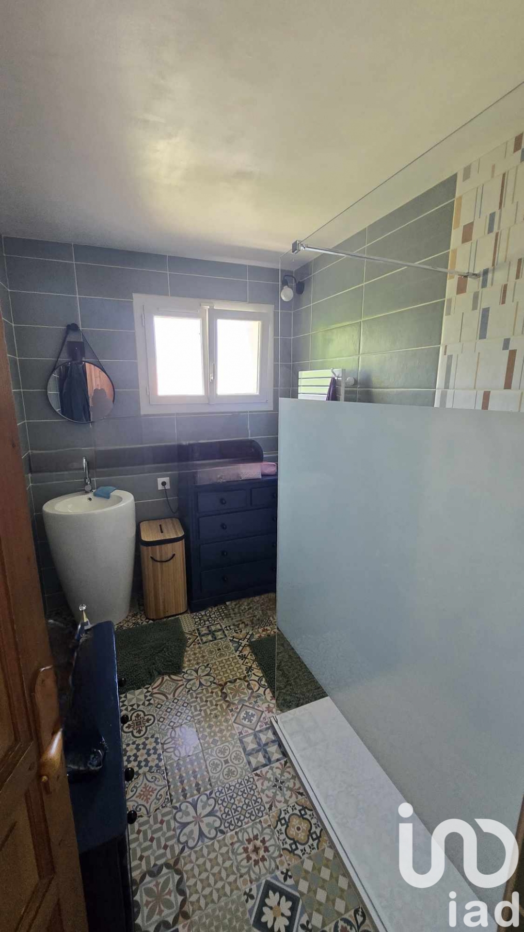 Vente maison à Arles-sur-Tech (66150) : maison traditionnelle 6 pièces 165 m² - 2109986 — 8