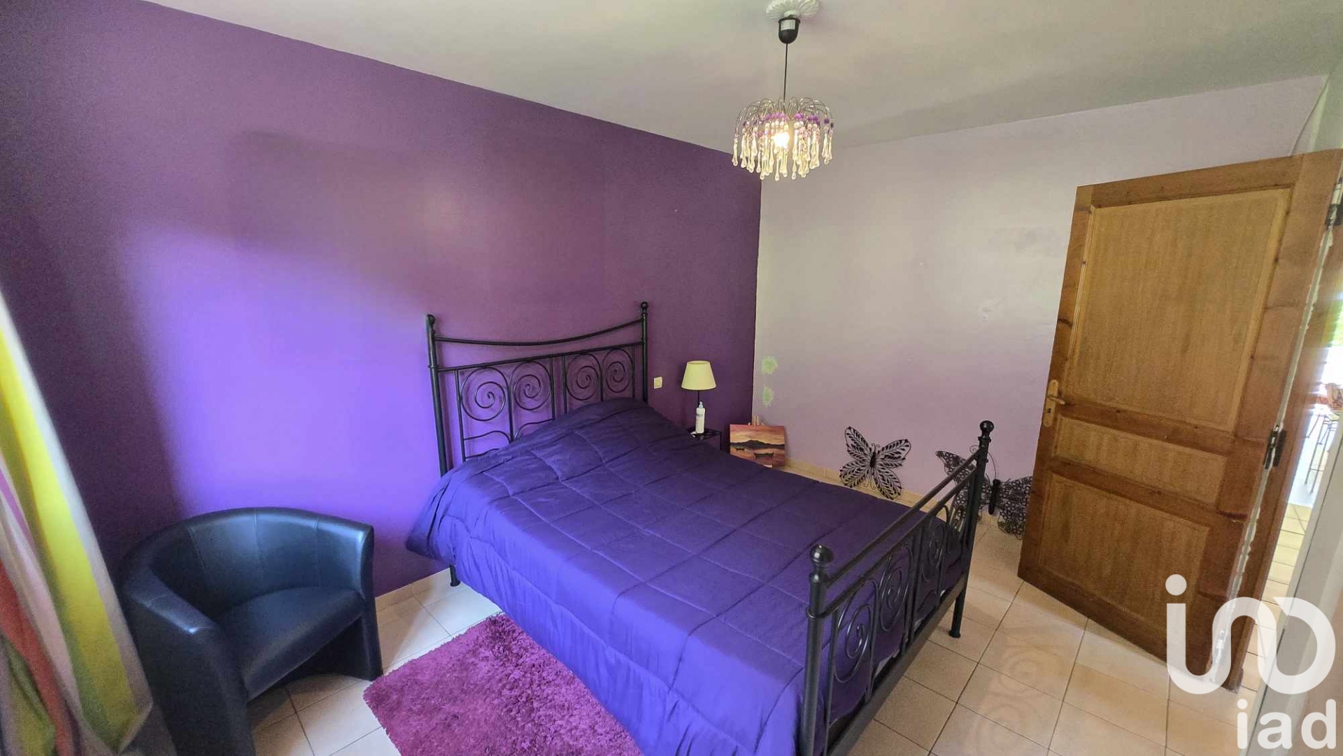 Vente maison à Arles-sur-Tech (66150) : maison traditionnelle 6 pièces 165 m² - 2109986 — 7