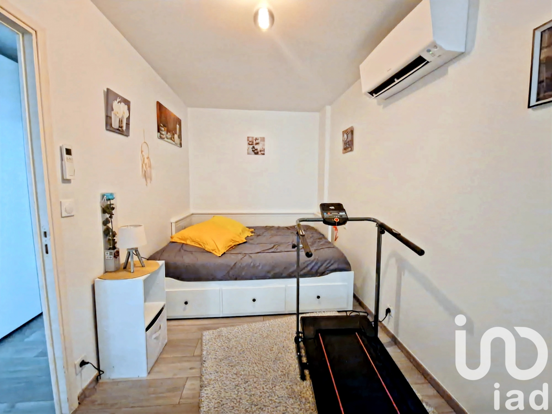 Vente maison à Beaune-la-Rolande (45340) : maison de village 5 pièces 112 m² - 2100249 — 7