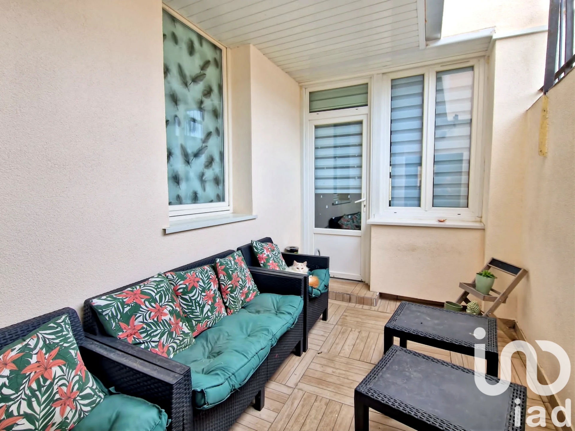 Vente maison à Beaune-la-Rolande (45340) : maison de village 5 pièces 112 m² - 2100249 — 6