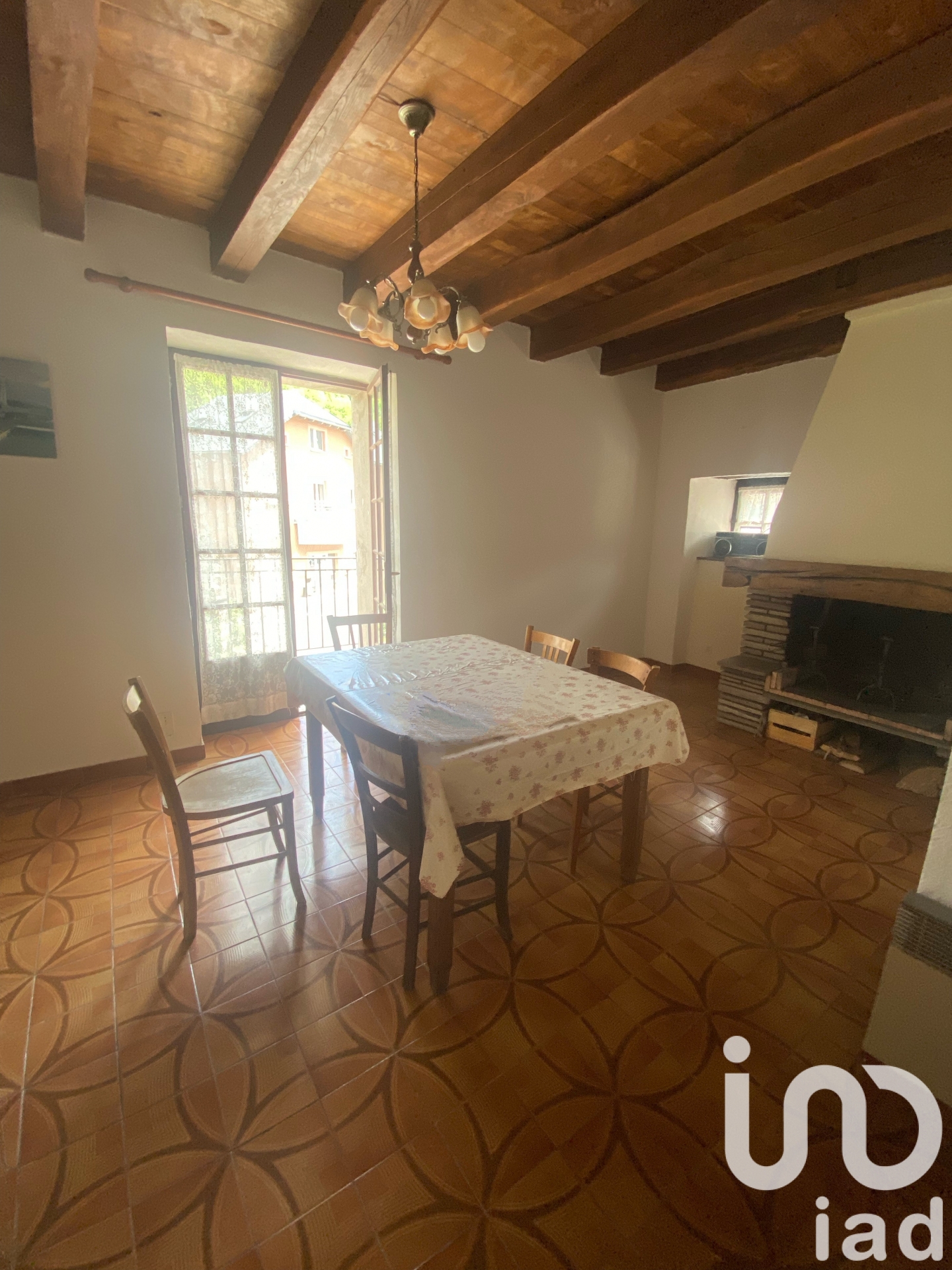 Vente Maison de village 5 pièces