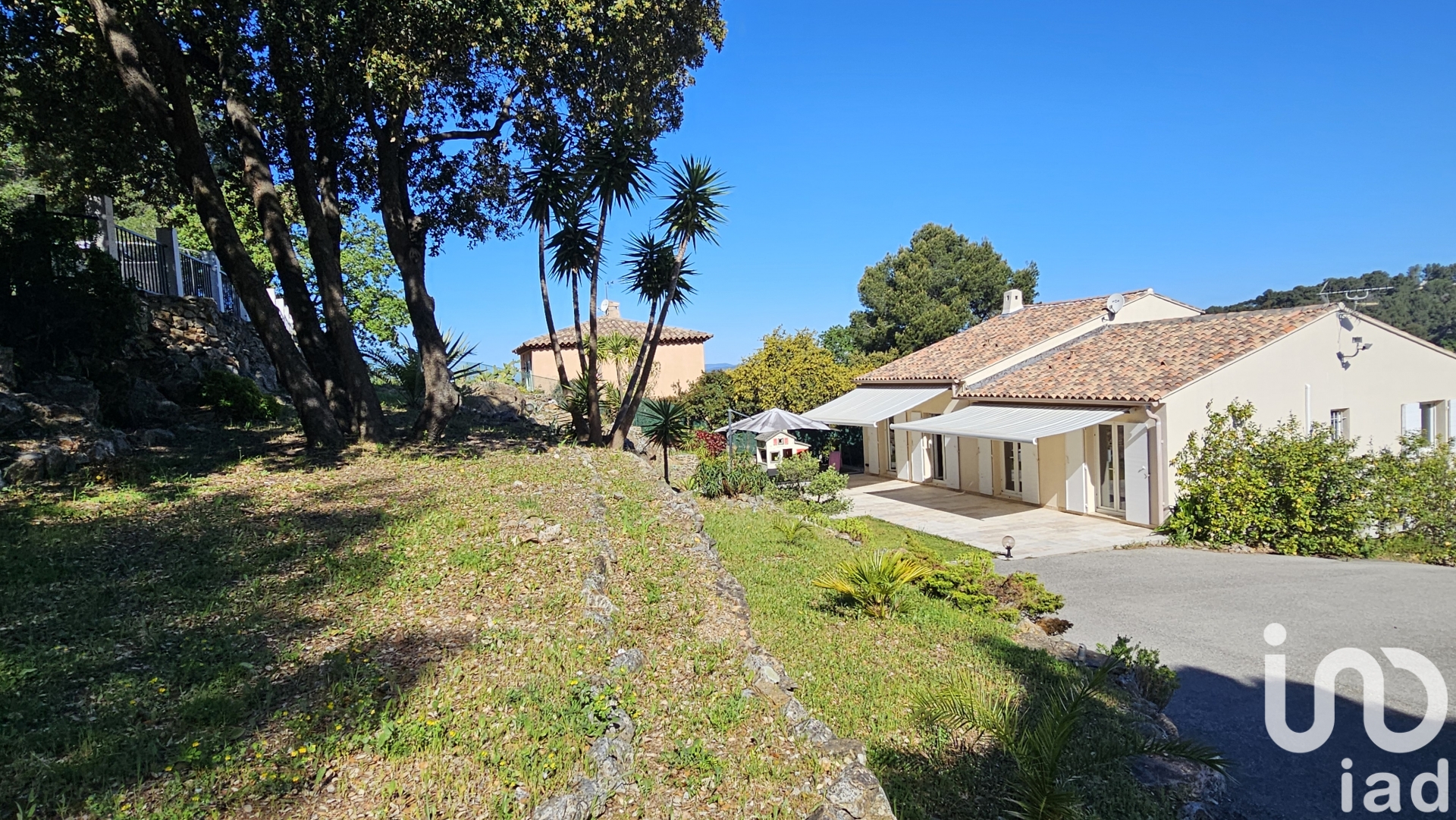 Maison à Six-Fours-les-Plages