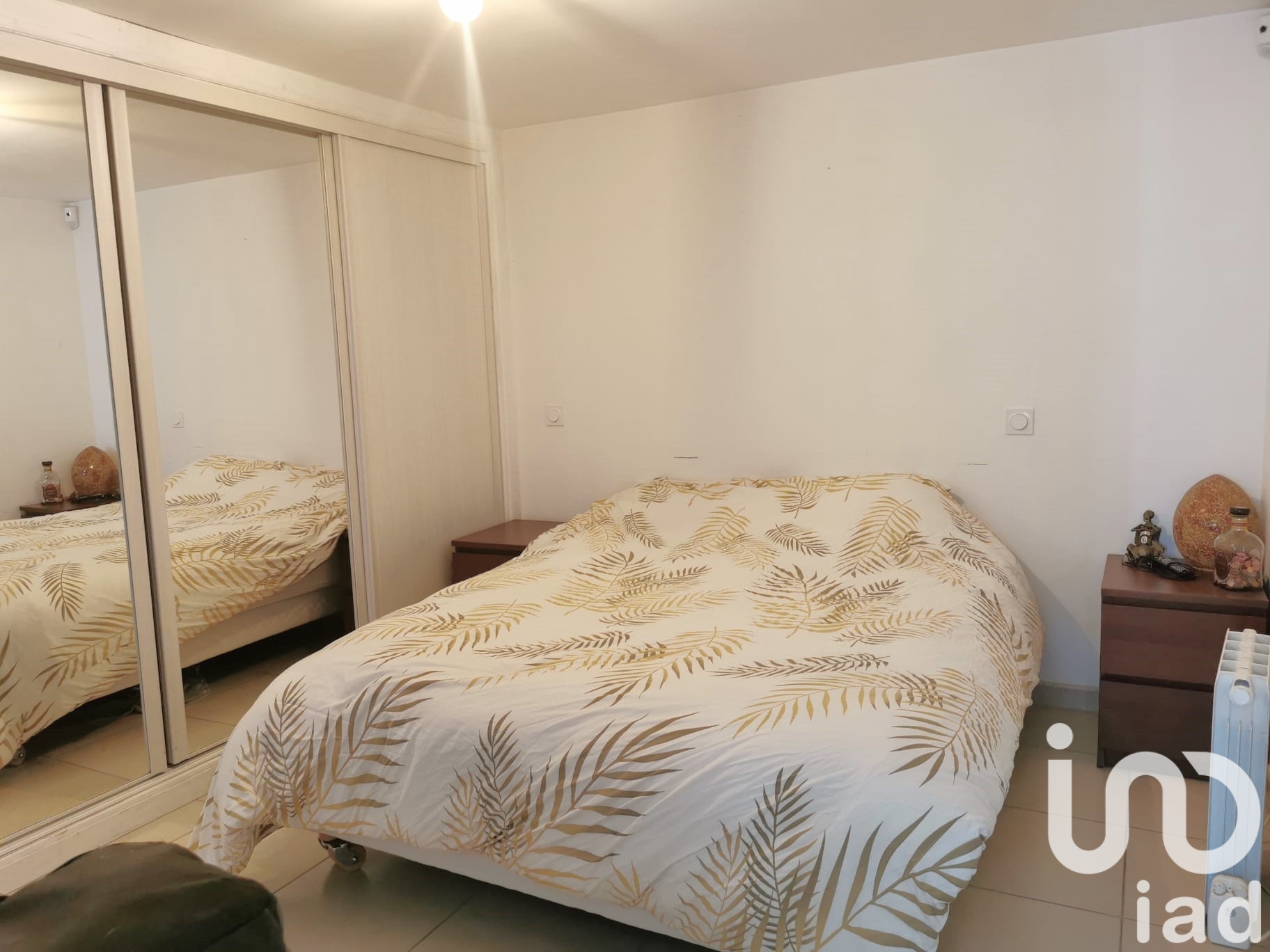 Vente appartement à FRONSAC (33126) : immeuble 17 pièces 431 m² - 2102138 — 4