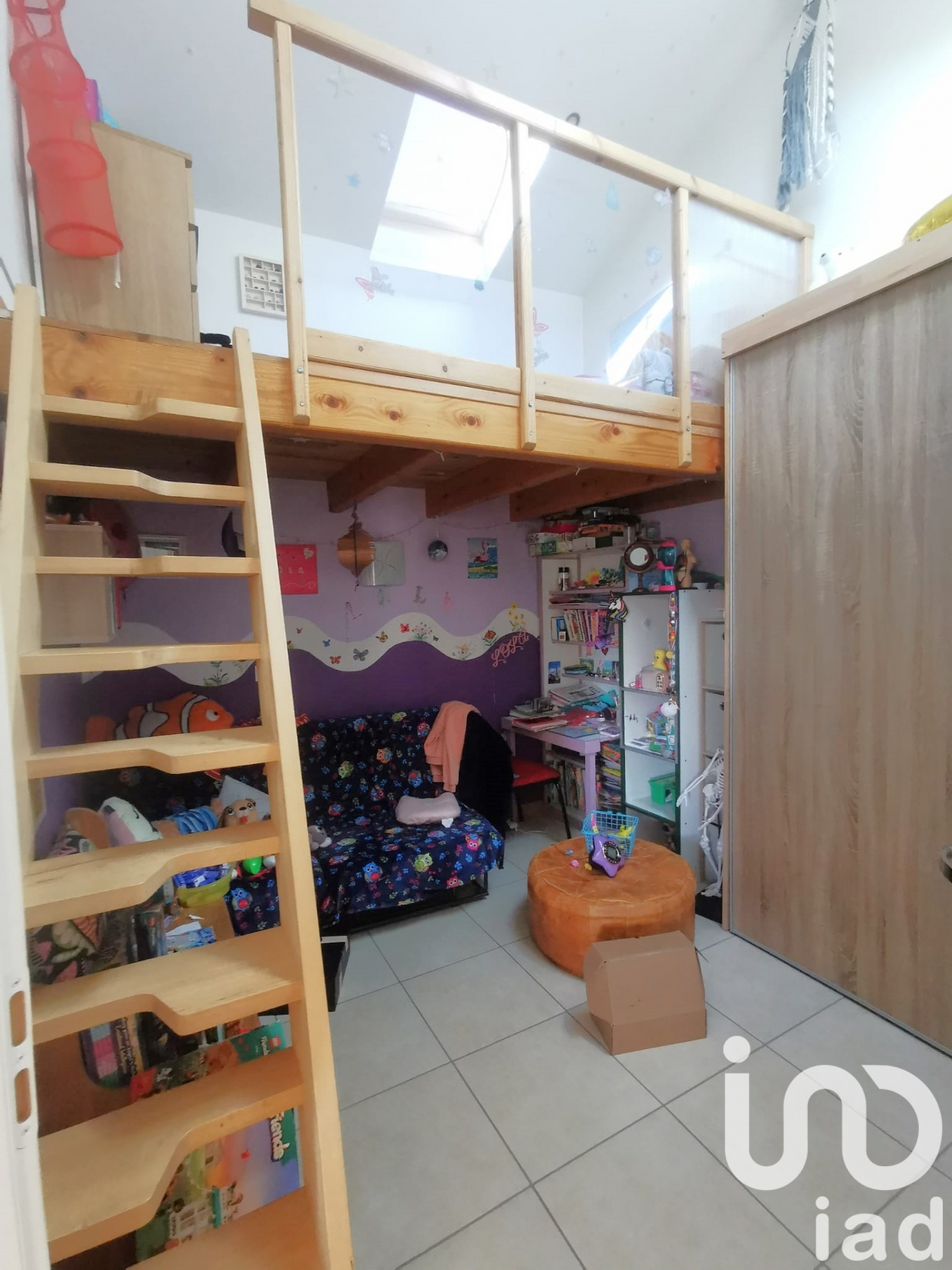 Vente appartement à FRONSAC (33126) : immeuble 17 pièces 431 m² - 2102138 — 5