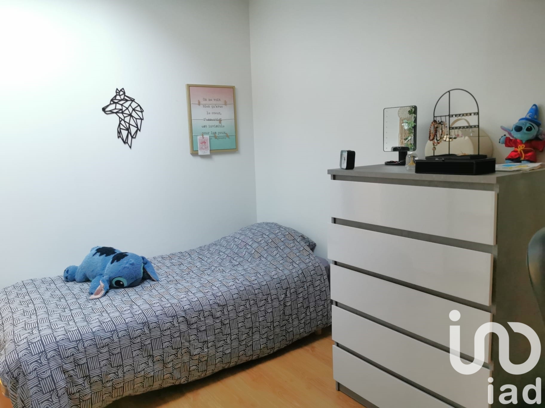 Vente appartement à FRONSAC (33126) : immeuble 17 pièces 431 m² - 2102138 — 8