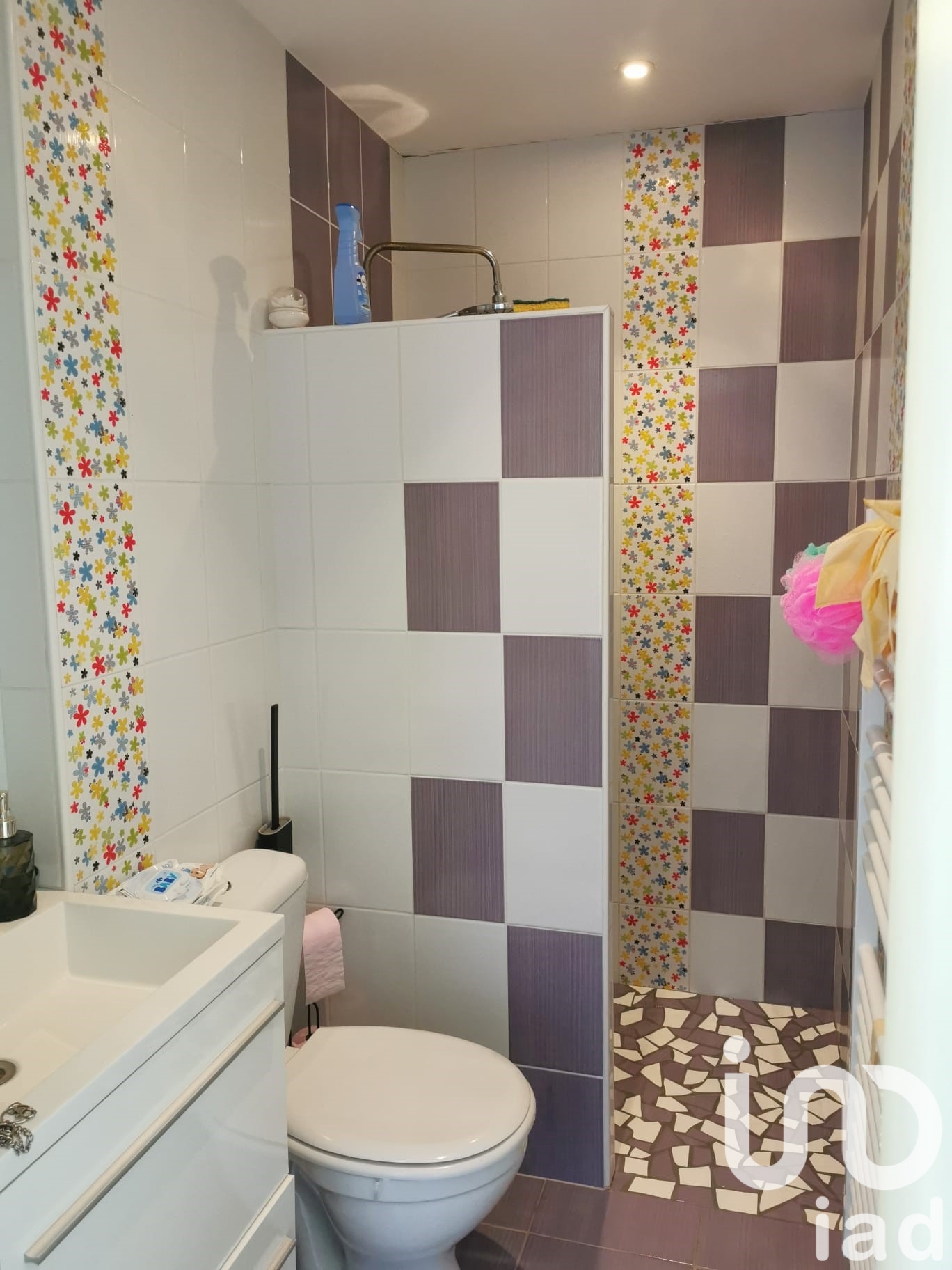 Vente appartement à FRONSAC (33126) : immeuble 17 pièces 431 m² - 2102138 — 9