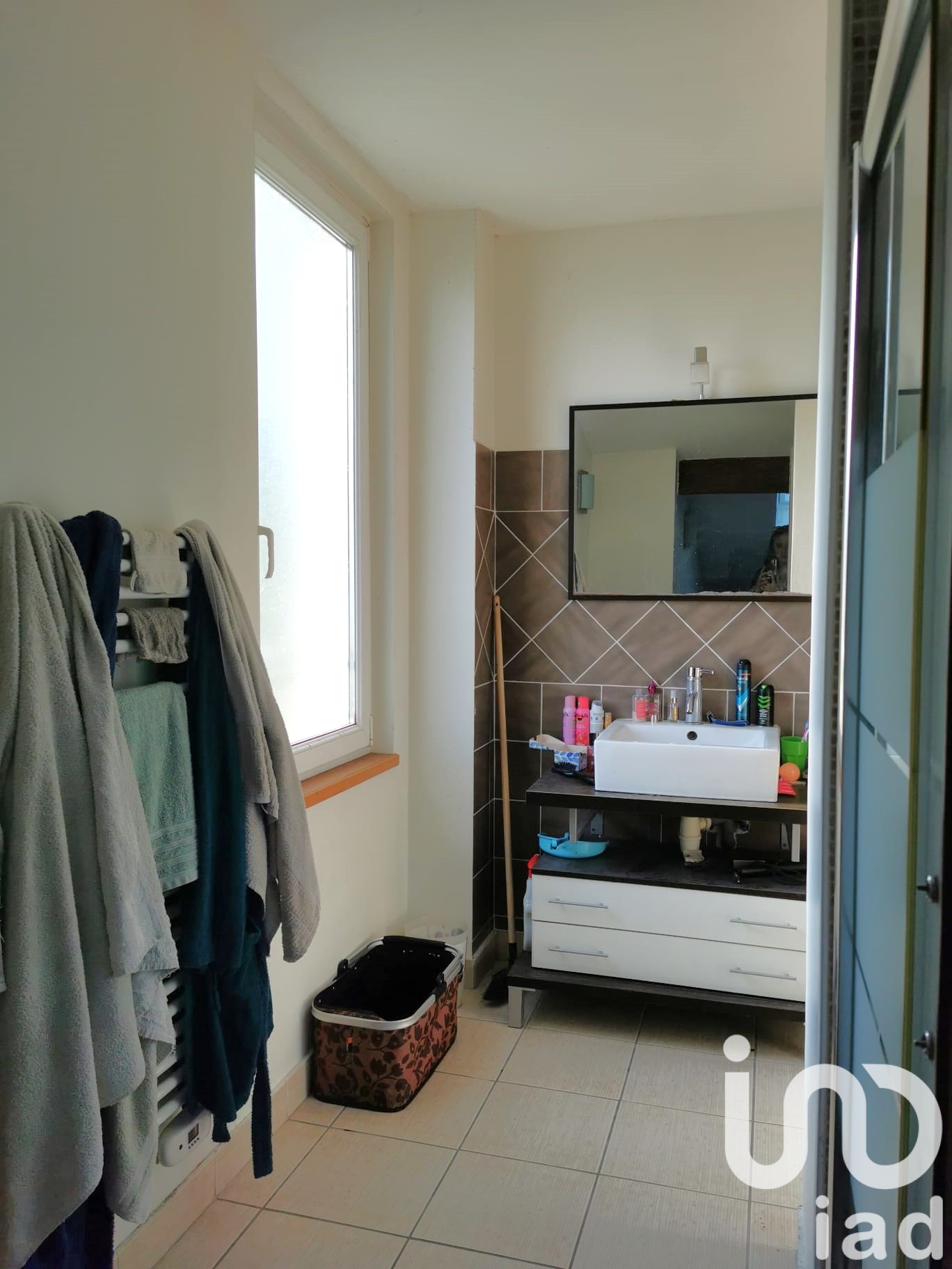 Vente appartement à FRONSAC (33126) : immeuble 17 pièces 431 m² - 2102138 — 14