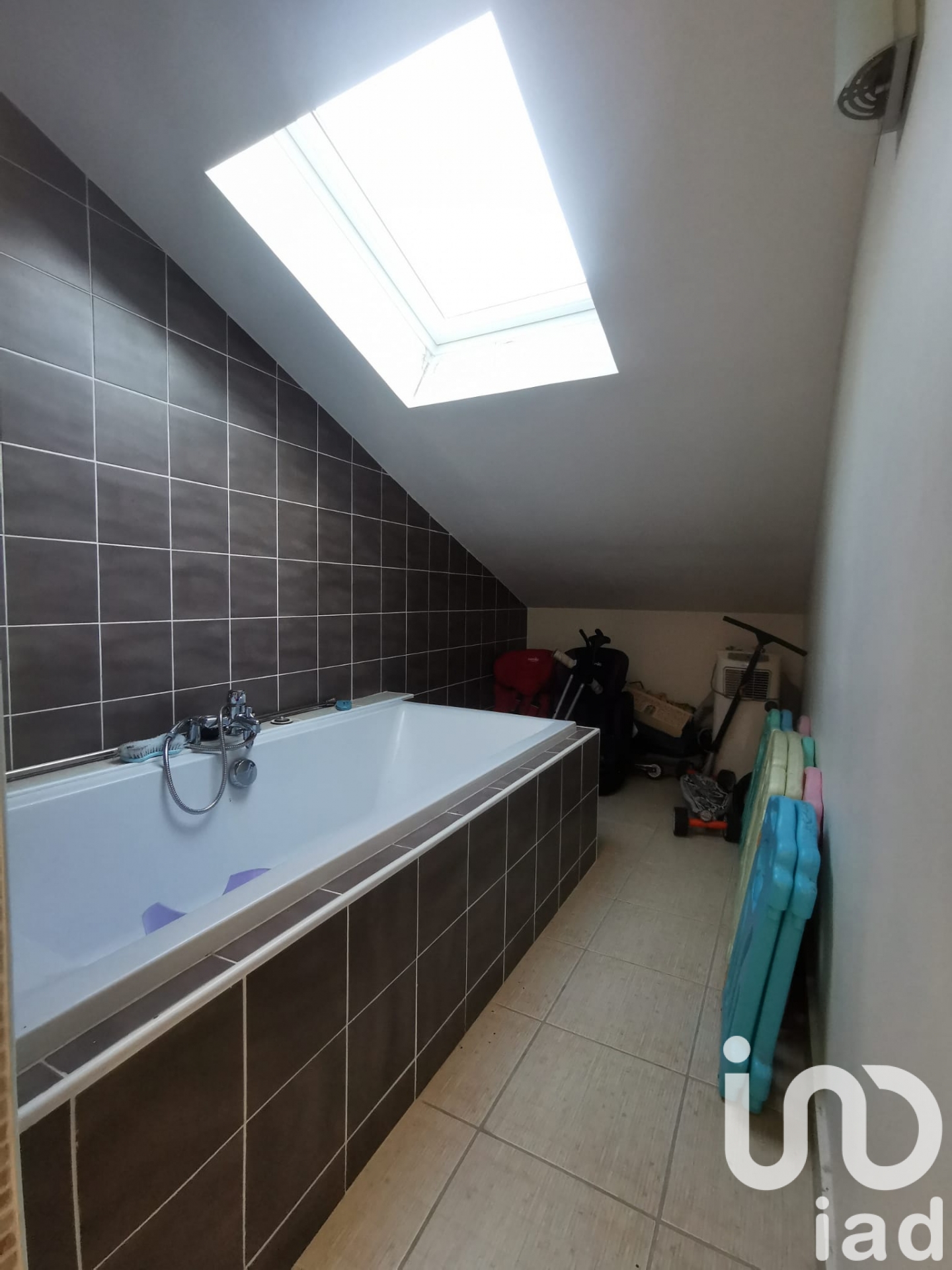 Vente appartement à FRONSAC (33126) : immeuble 17 pièces 431 m² - 2102138 — 15