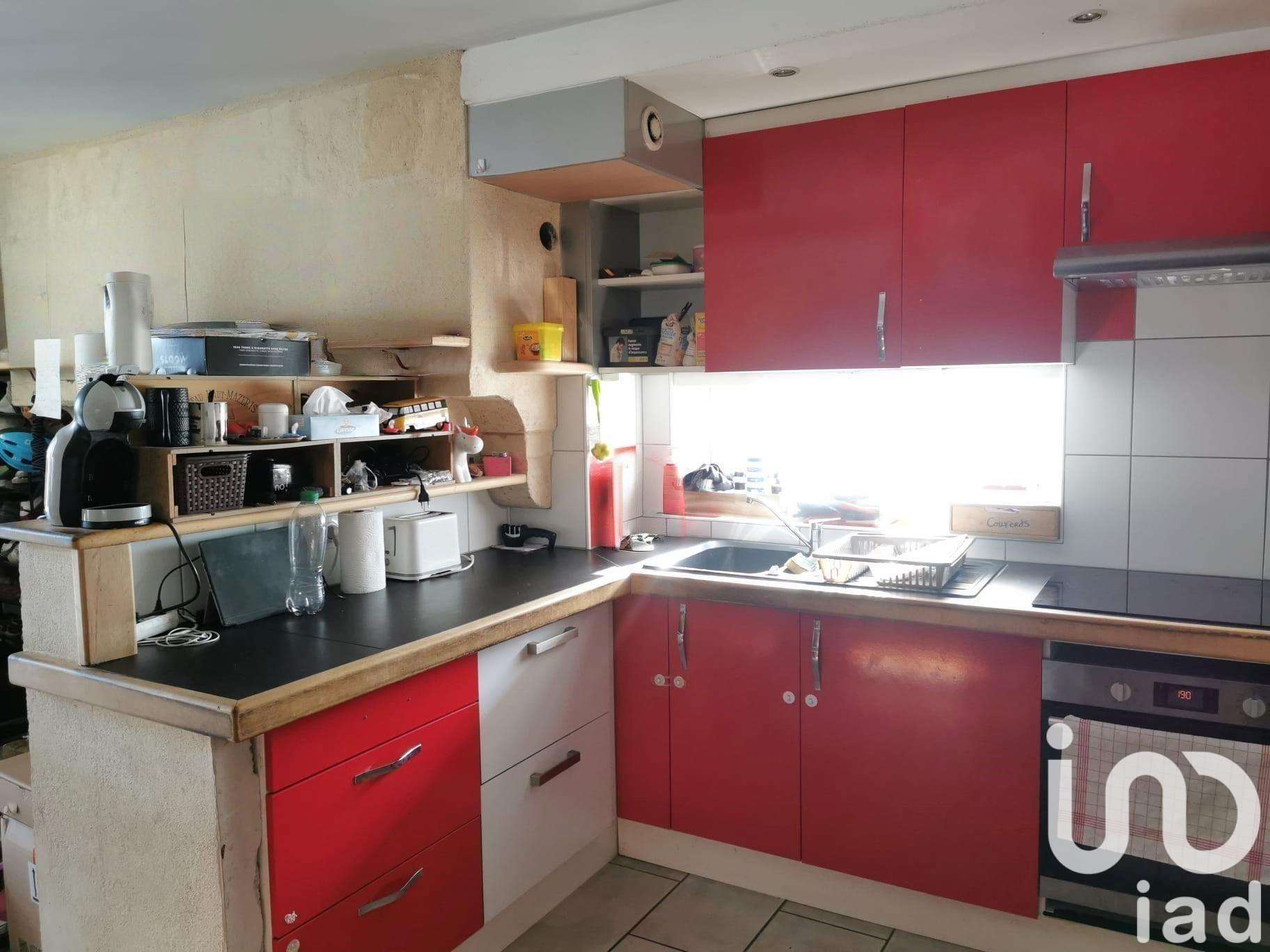 Vente appartement à FRONSAC (33126) : immeuble 17 pièces 431 m² - 2102138 — 12
