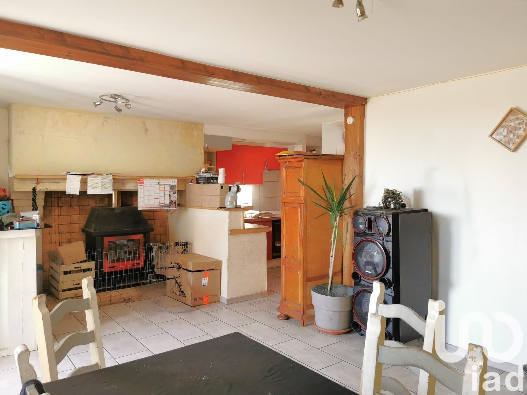Vente appartement à FRONSAC (33126) : immeuble 17 pièces 431 m² - 2102138 — 11