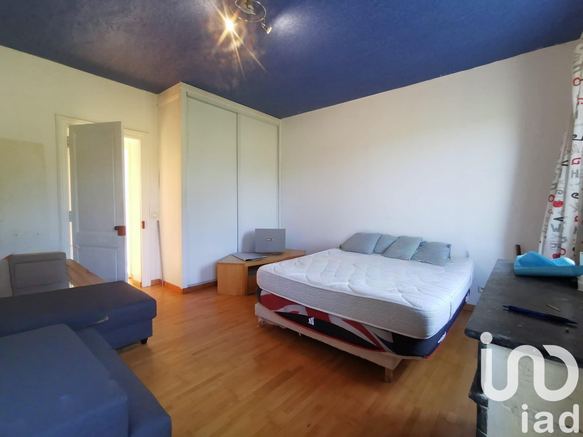Vente appartement à FRONSAC (33126) : immeuble 17 pièces 431 m² - 2102138 — 13