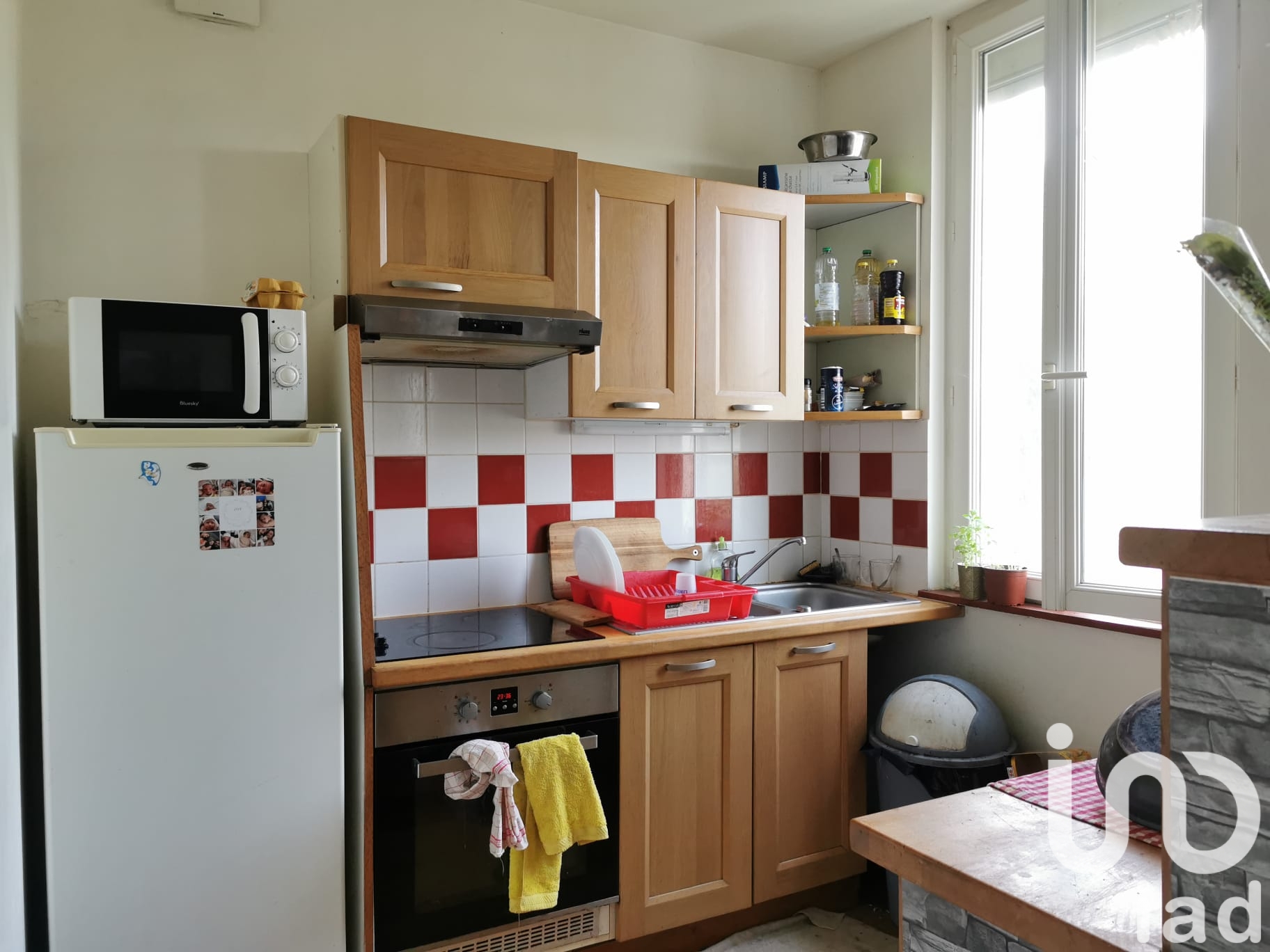 Vente appartement à FRONSAC (33126) : immeuble 17 pièces 431 m² - 2102138 — 18