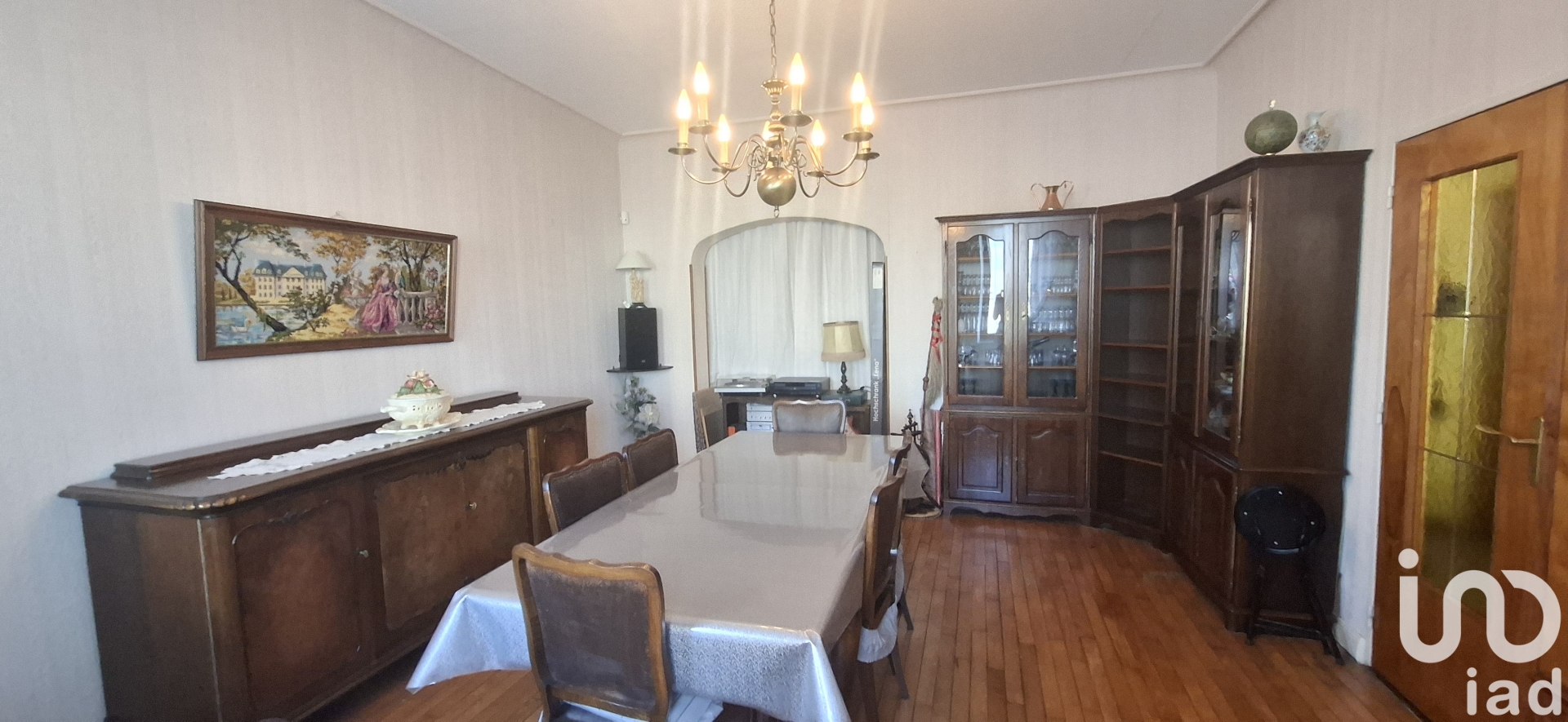 Vente maison à L'Hôpital (57490) : maison 5 pièces 130 m² - 2097846 — 5