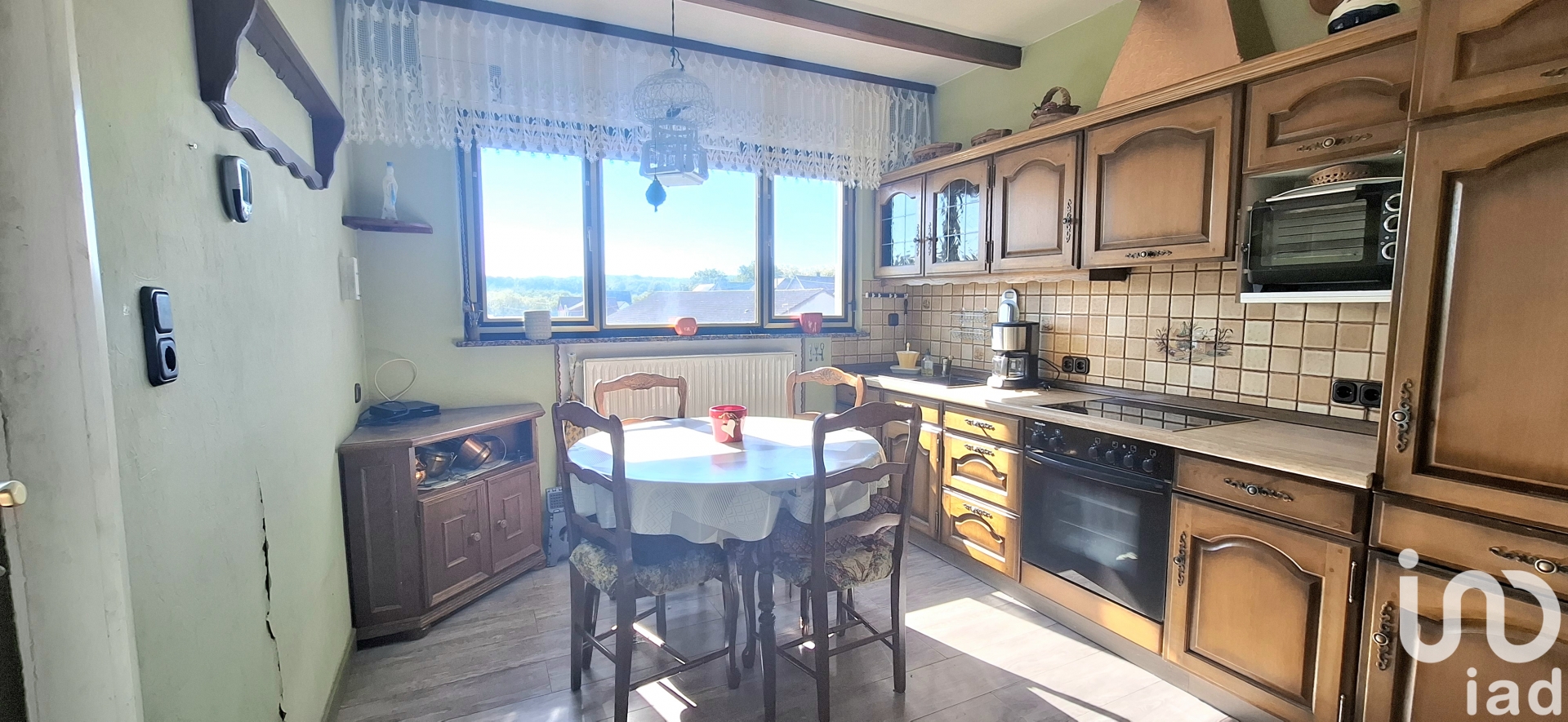 Vente maison à L'Hôpital (57490) : maison 5 pièces 130 m² - 2097846 — 19