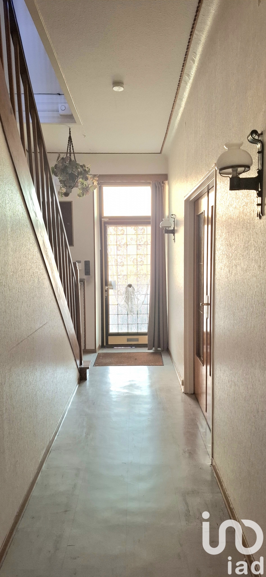 Vente maison à L'Hôpital (57490) : maison 5 pièces 130 m² - 2097846 — 10