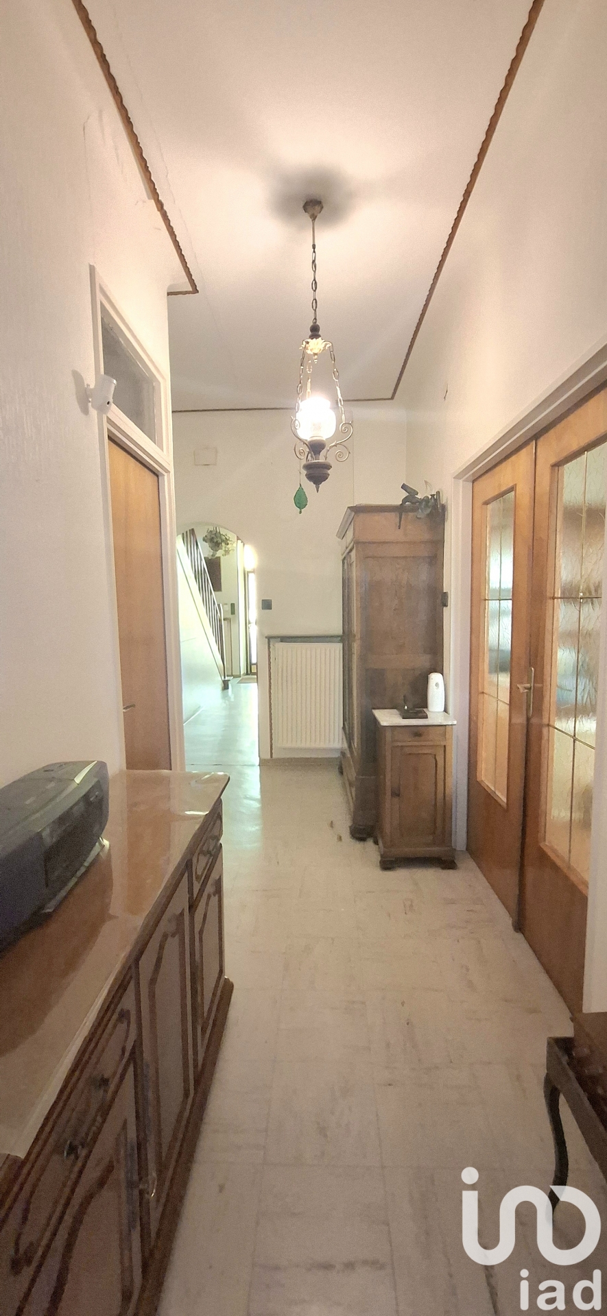 Vente maison à L'Hôpital (57490) : maison 5 pièces 130 m² - 2097846 — 21