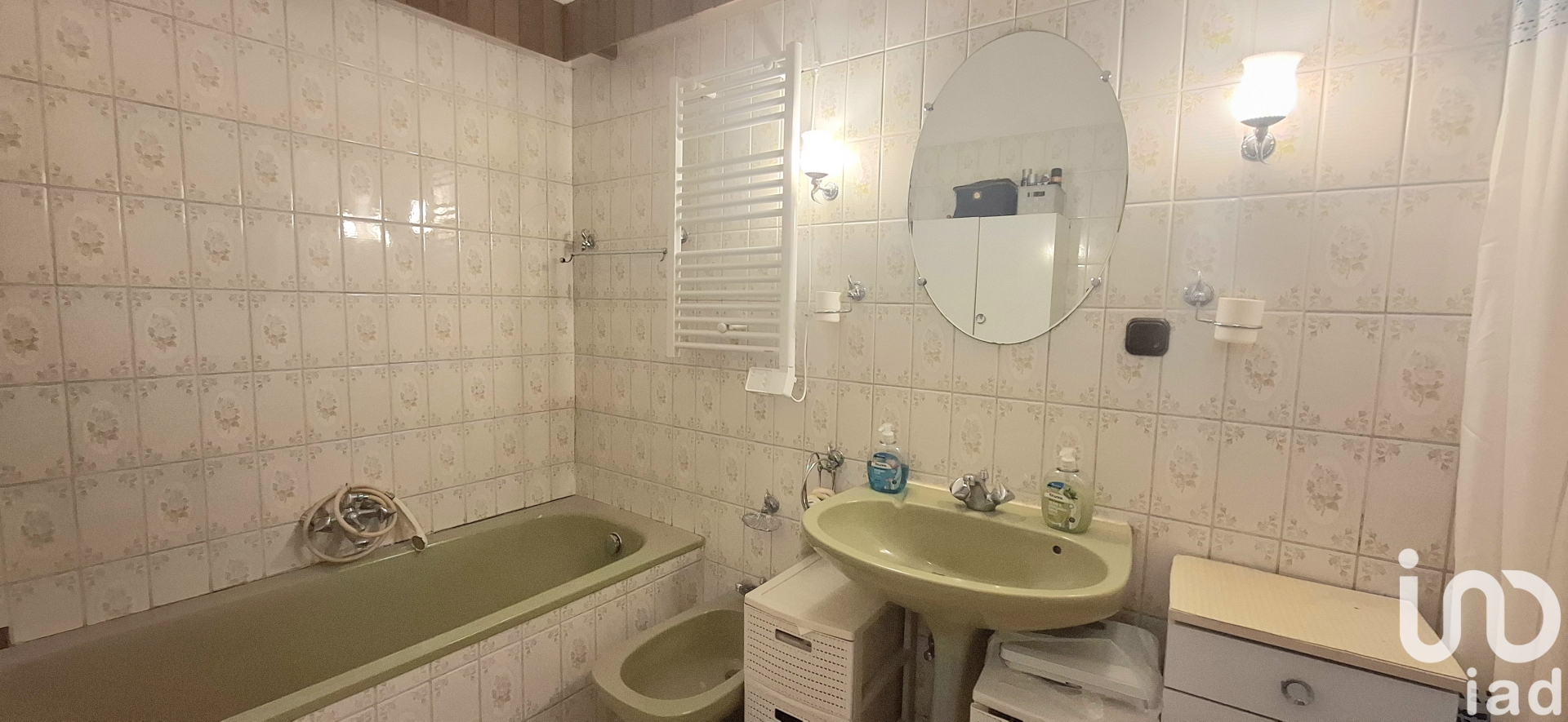 Vente maison à L'Hôpital (57490) : maison 5 pièces 130 m² - 2097846 — 14