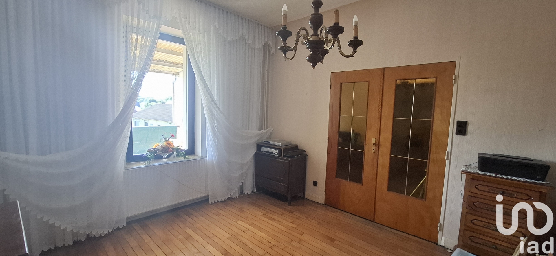 Vente maison à L'Hôpital (57490) : maison 5 pièces 130 m² - 2097846 — 4