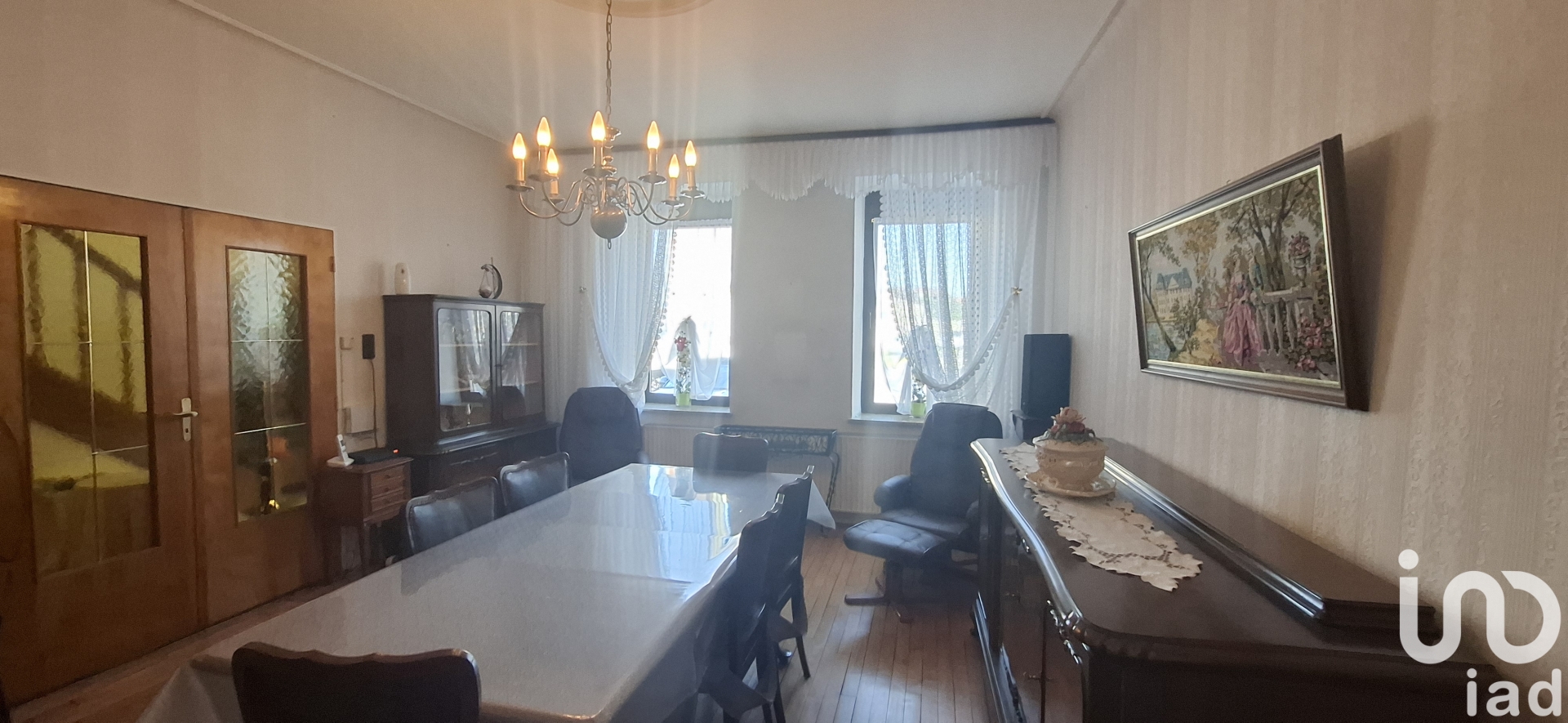 Vente maison à L'Hôpital (57490) : maison 5 pièces 130 m² - 2097846 — 6