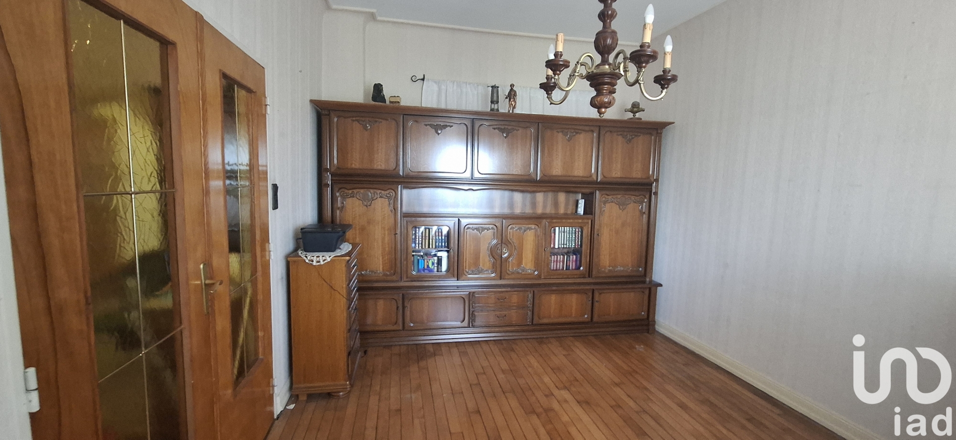 Vente maison à L'Hôpital (57490) : maison 5 pièces 130 m² - 2097846 — 12