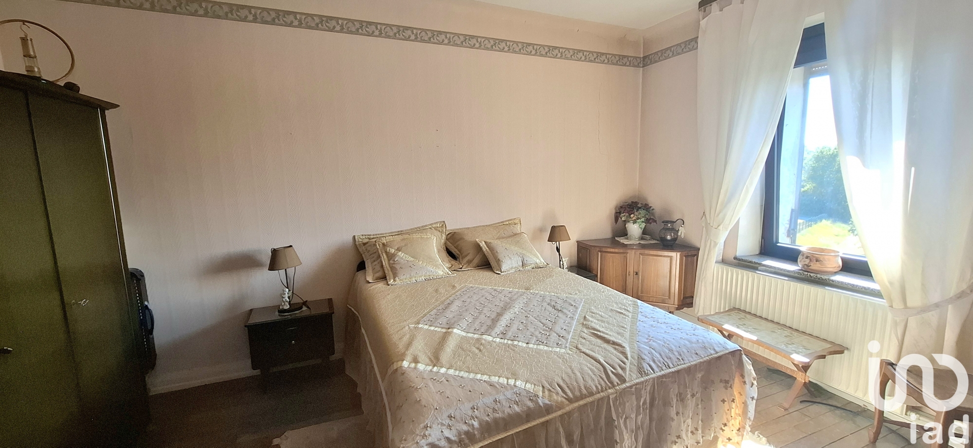 Vente maison à L'Hôpital (57490) : maison 5 pièces 130 m² - 2097846 — 11