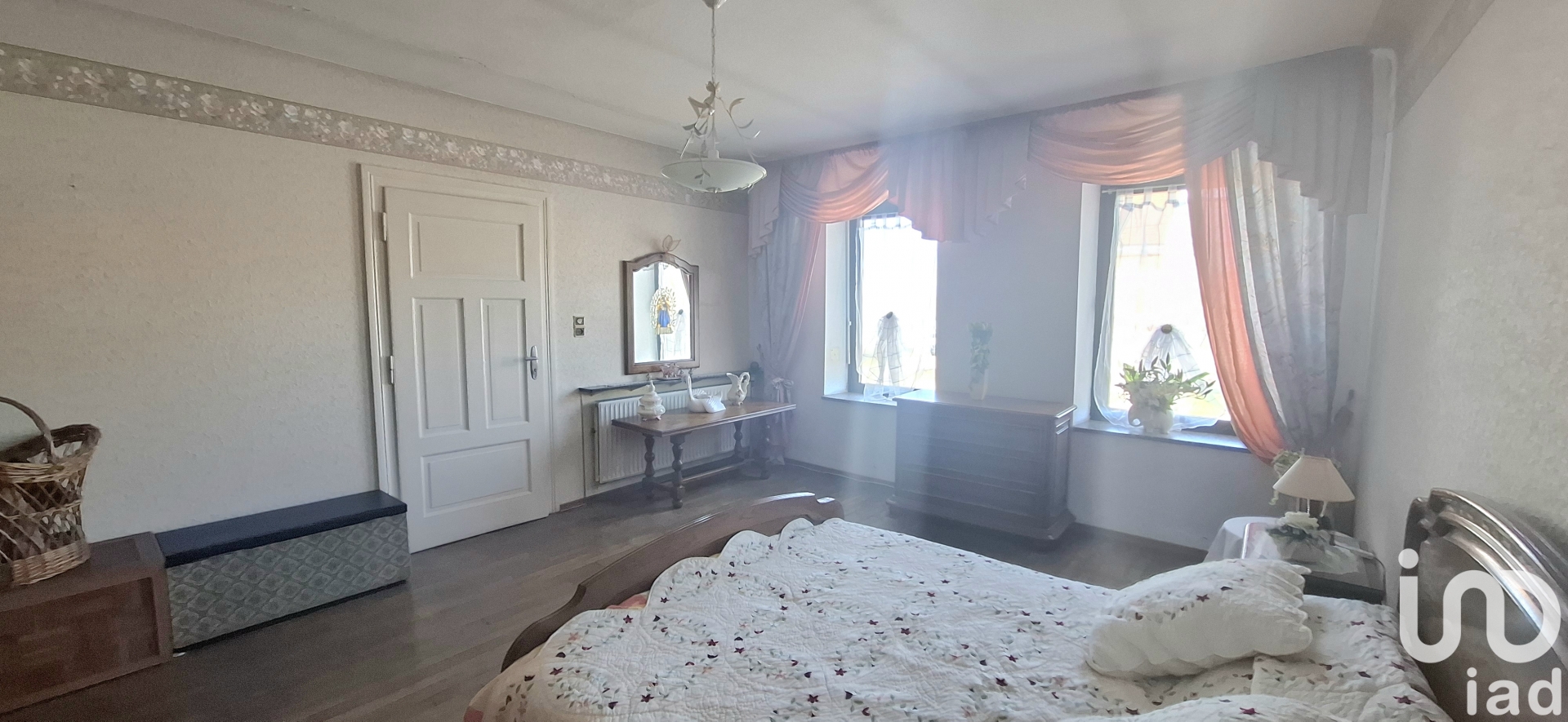 Vente maison à L'Hôpital (57490) : maison 5 pièces 130 m² - 2097846 — 17