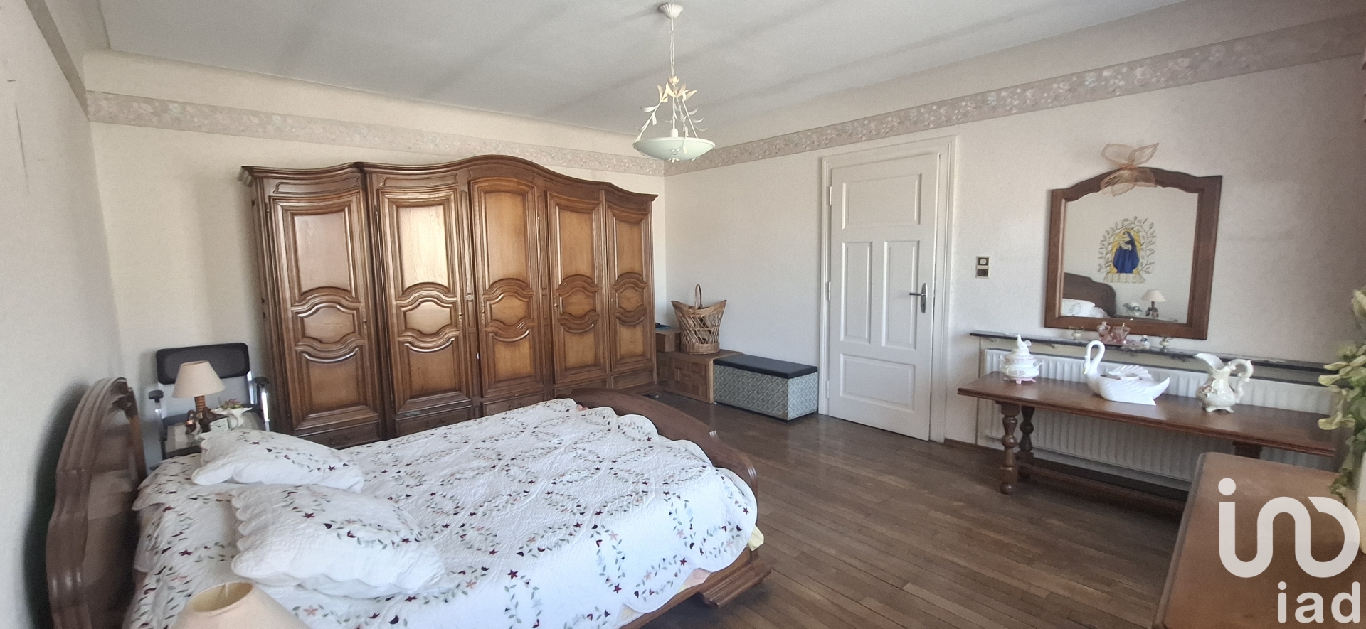 Vente maison à L'Hôpital (57490) : maison 5 pièces 130 m² - 2097846 — 7