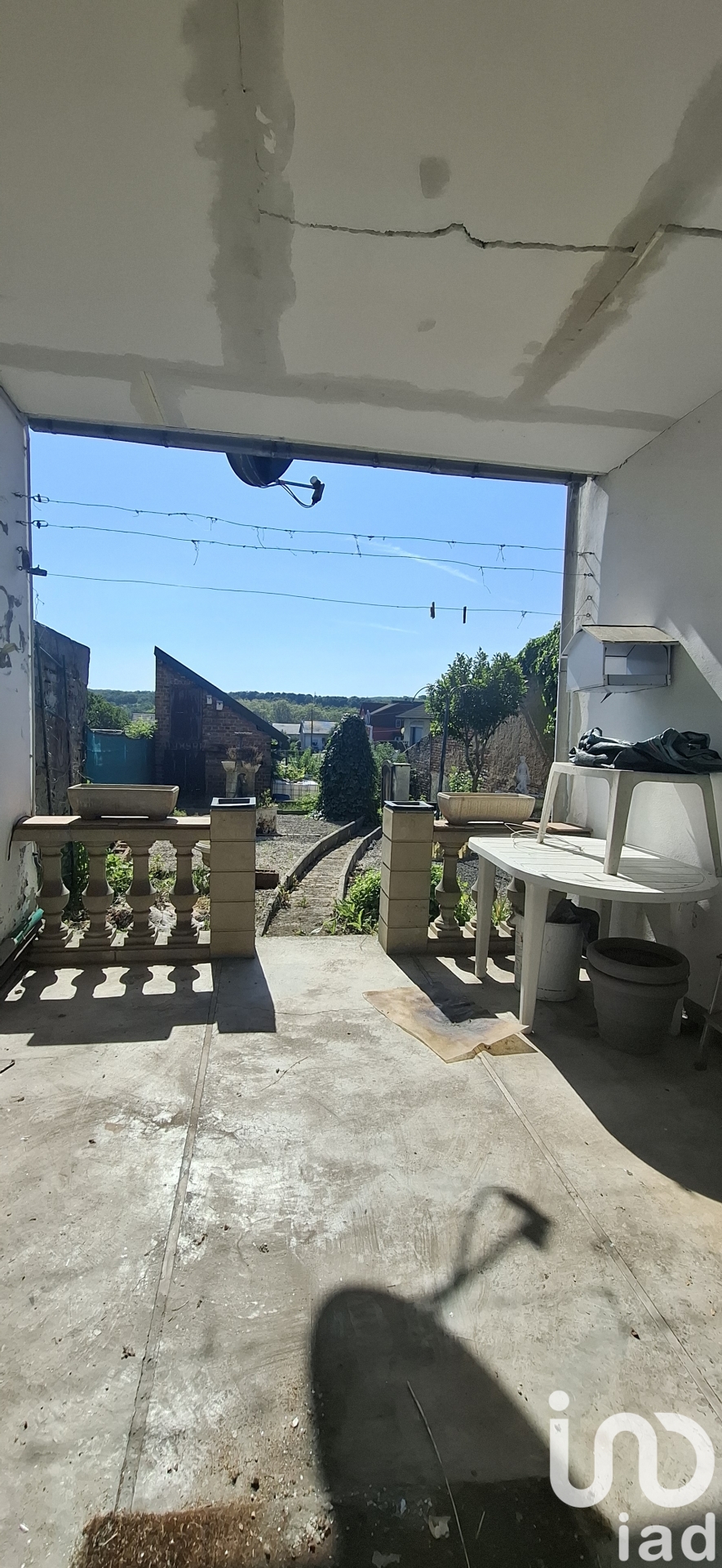 Vente maison à L'Hôpital (57490) : maison 5 pièces 130 m² - 2097846 — 25