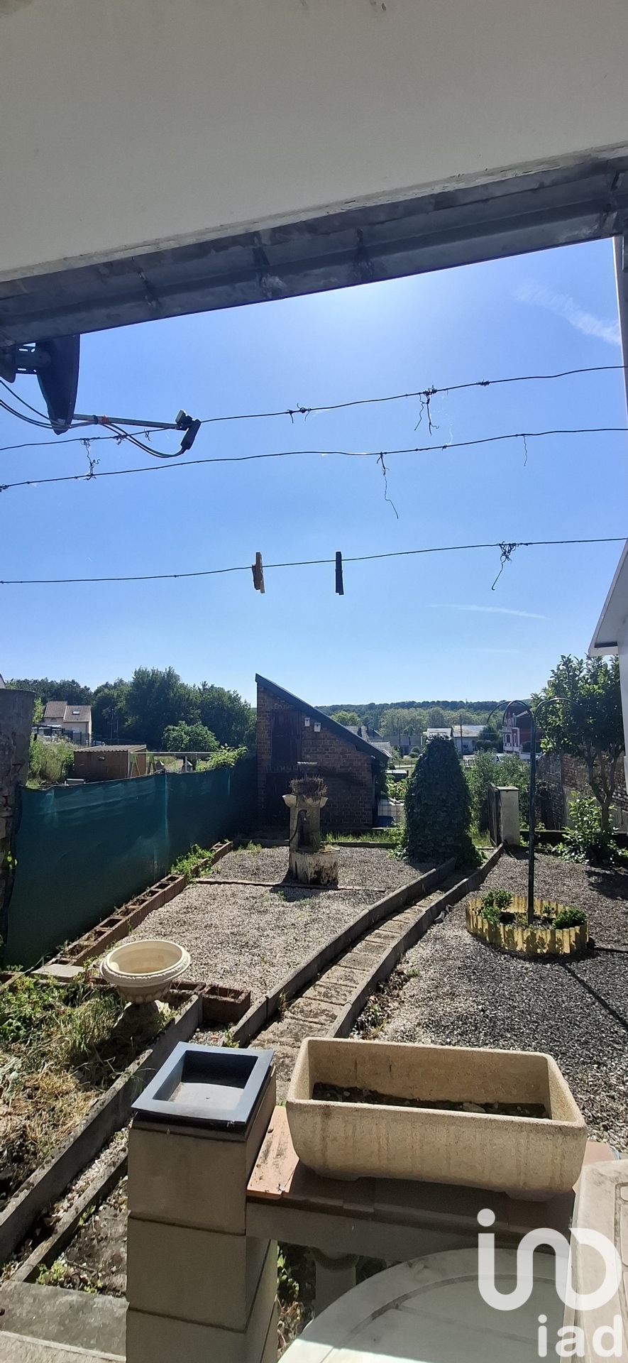 Vente maison à L'Hôpital (57490) : maison 5 pièces 130 m² - 2097846 — 23