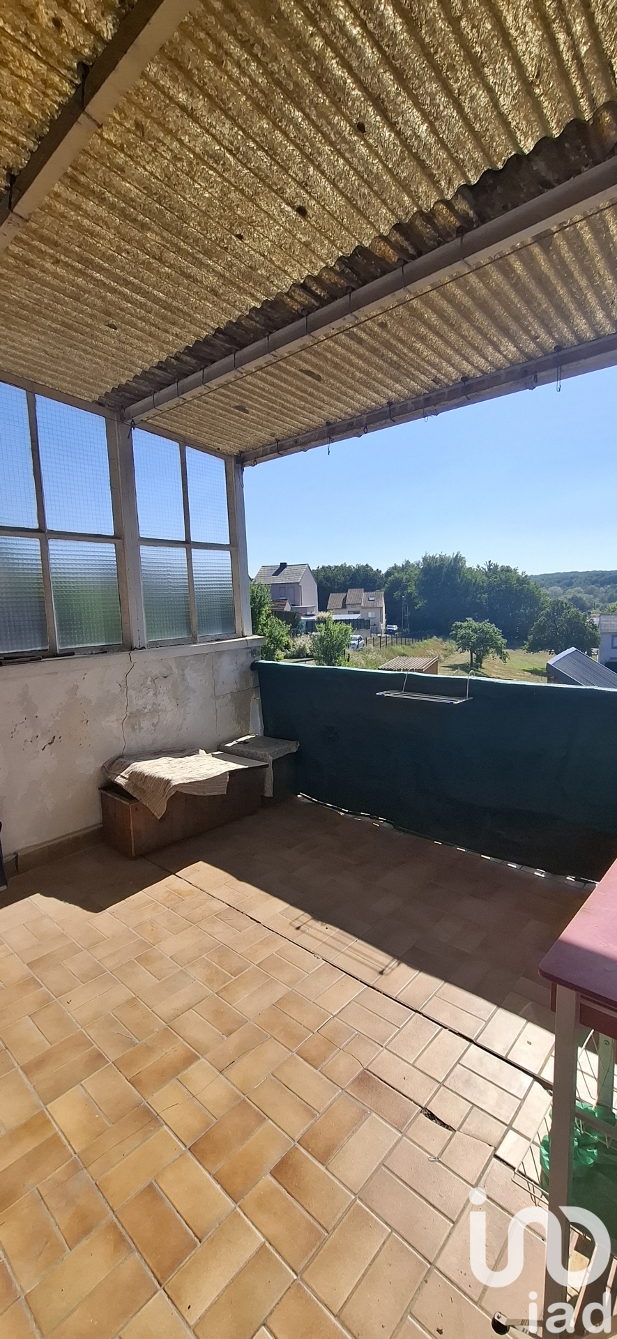 Vente maison à L'Hôpital (57490) : maison 5 pièces 130 m² - 2097846 — 15