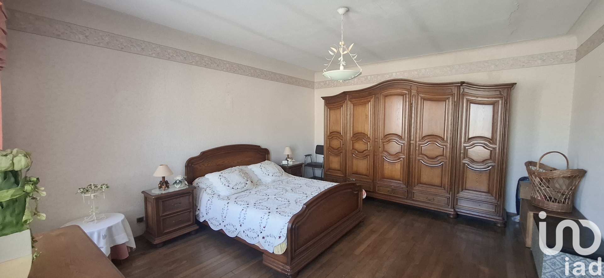 Vente maison à L'Hôpital (57490) : maison 5 pièces 130 m² - 2097846 — 16