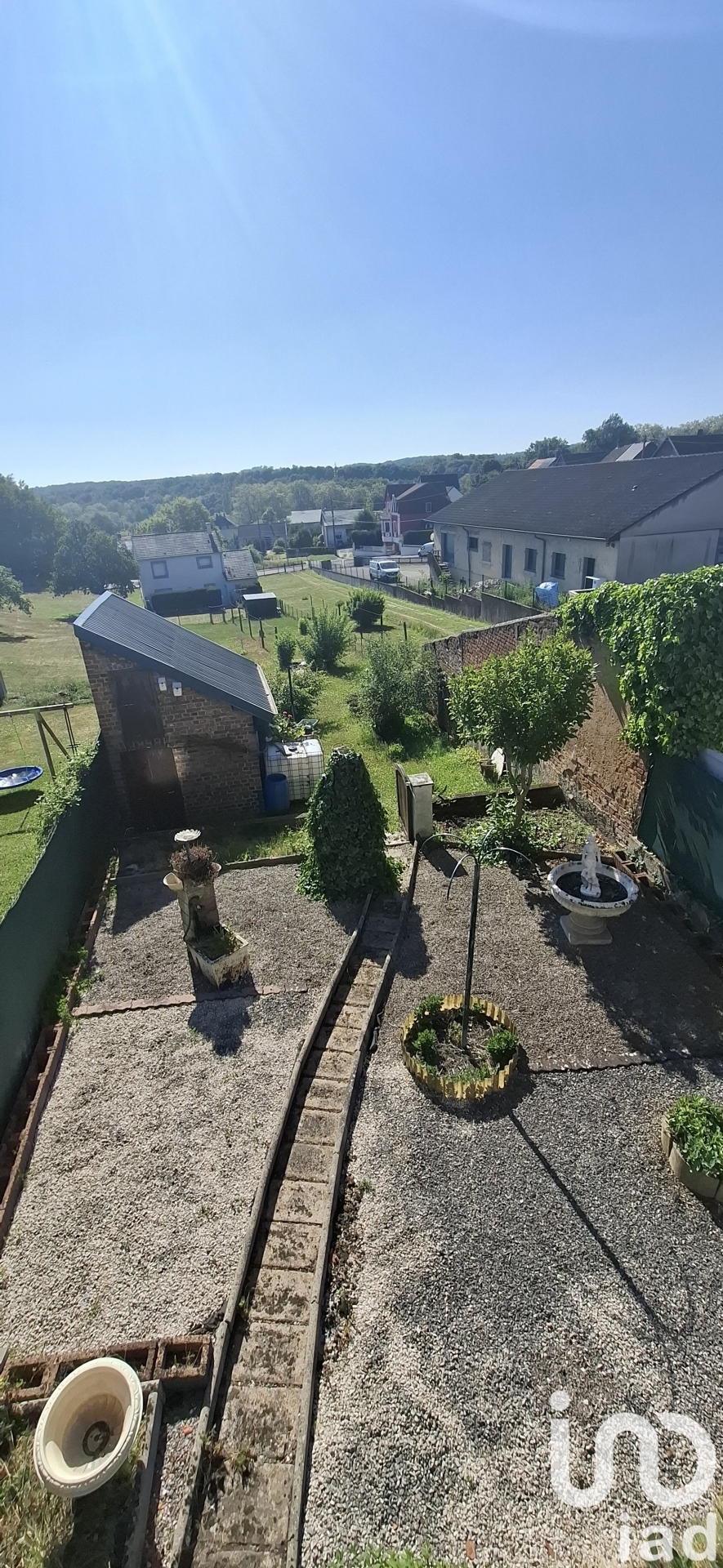 Vente maison à L'Hôpital (57490) : maison 5 pièces 130 m² - 2097846 — 9