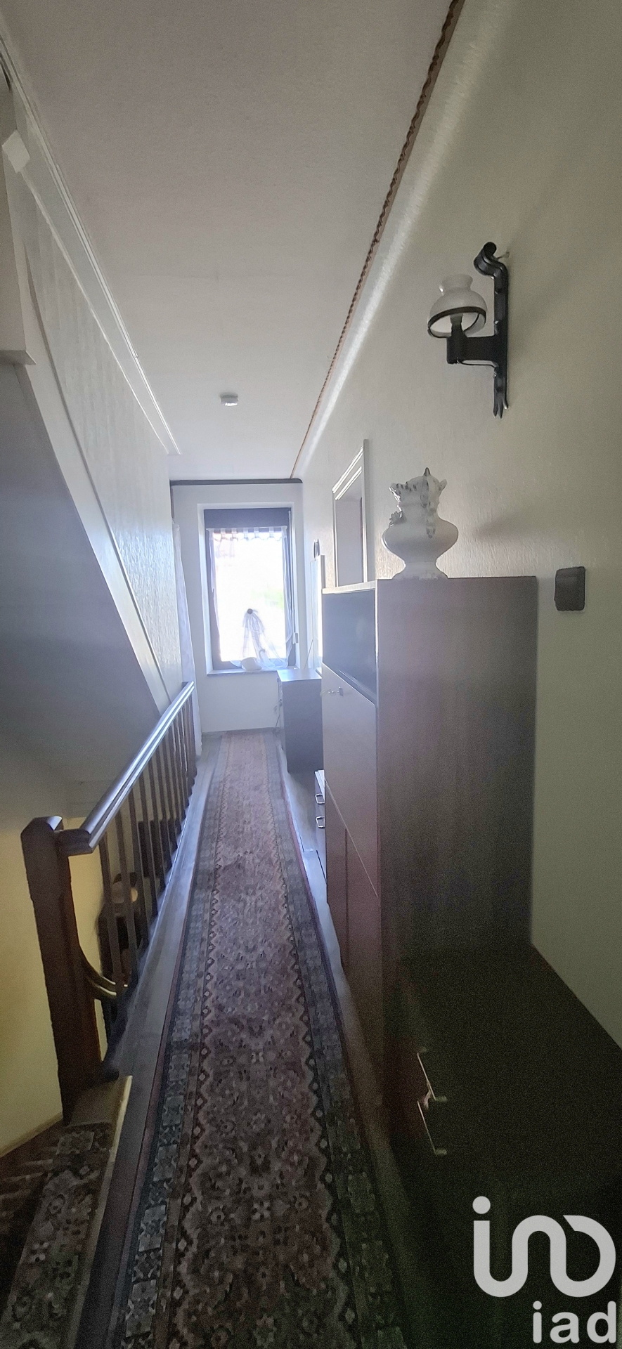 Vente maison à L'Hôpital (57490) : maison 5 pièces 130 m² - 2097846 — 24