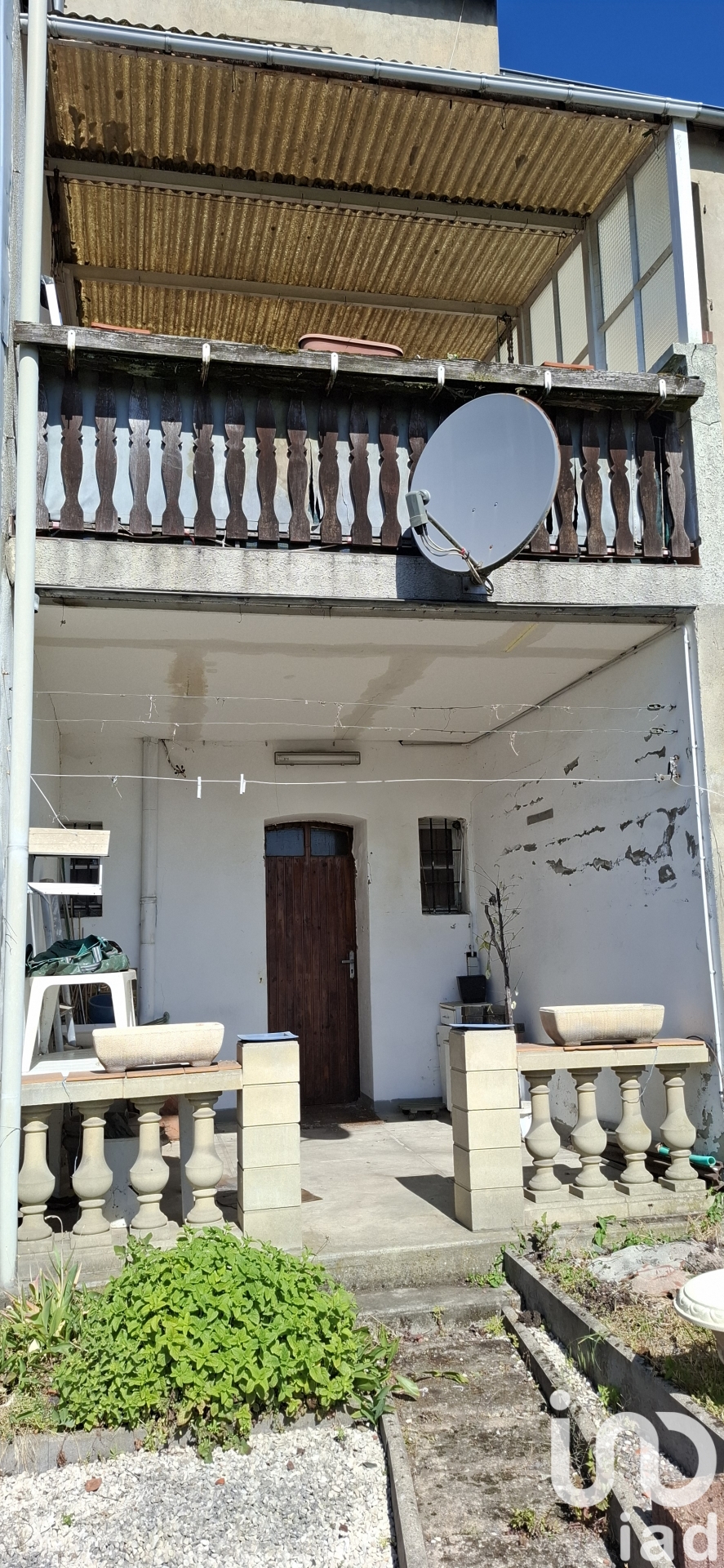 Vente maison à L'Hôpital (57490) : maison 5 pièces 130 m² - 2097846 — 20