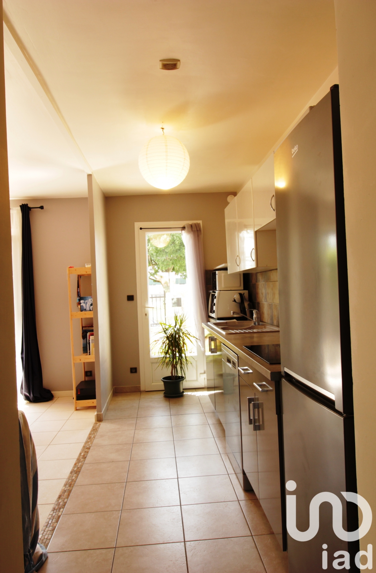 Vente maison à Montesquieu-des-Albères (66740) : maison traditionnelle 3 pièces 70 m² - 2100414 — 4