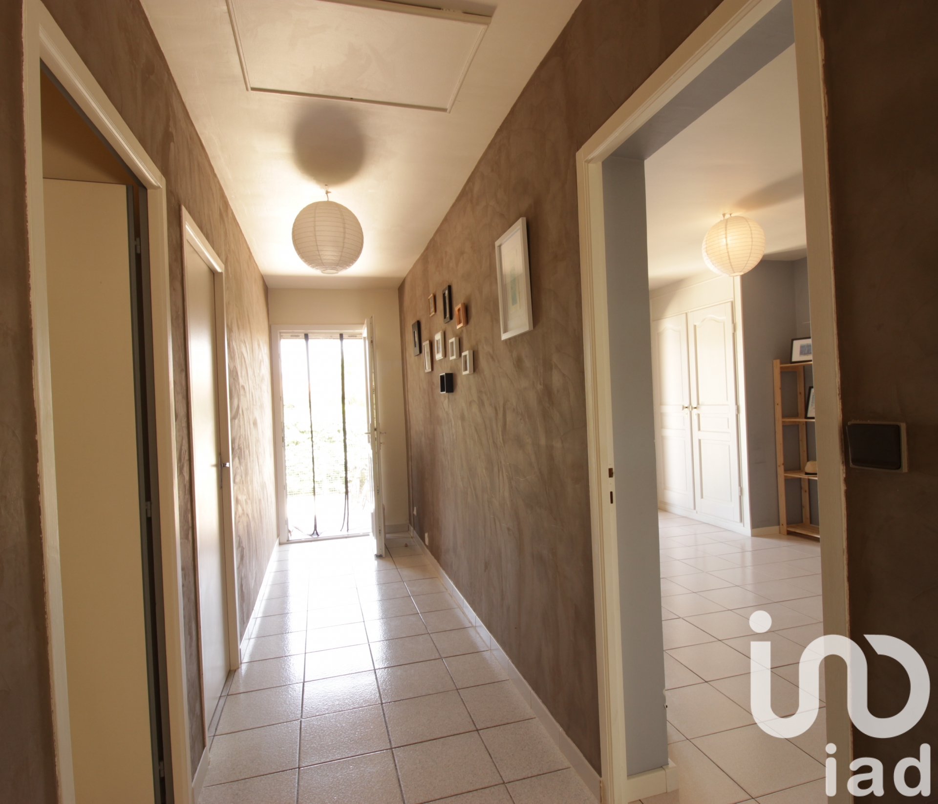 Vente maison à Montesquieu-des-Albères (66740) : maison traditionnelle 3 pièces 70 m² - 2100414 — 5