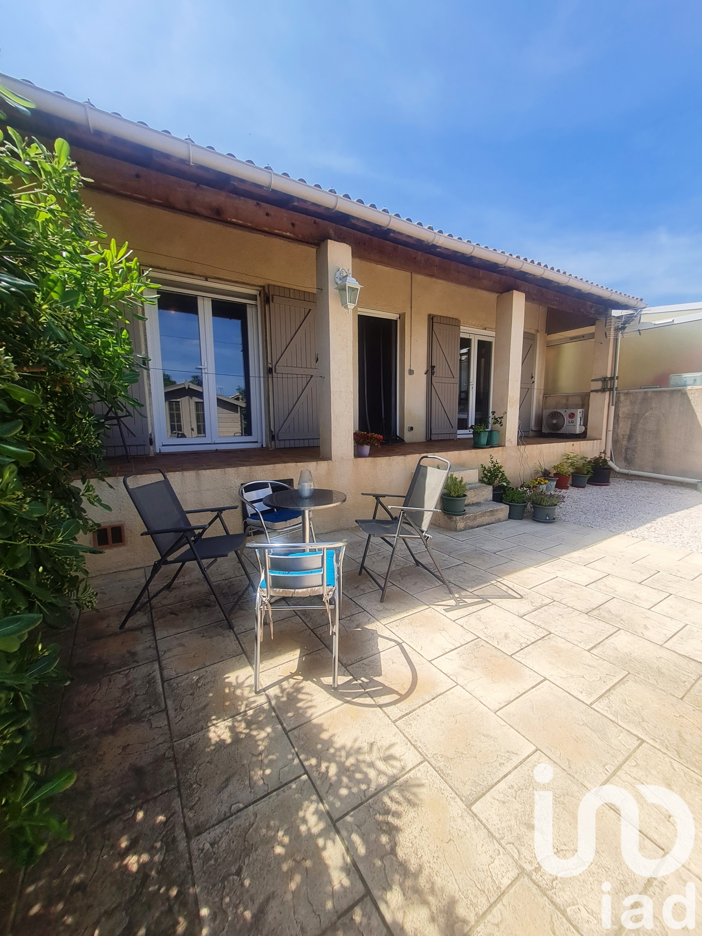 Vente maison à Montesquieu-des-Albères (66740) : maison traditionnelle 3 pièces 70 m² - 2100414 — 12